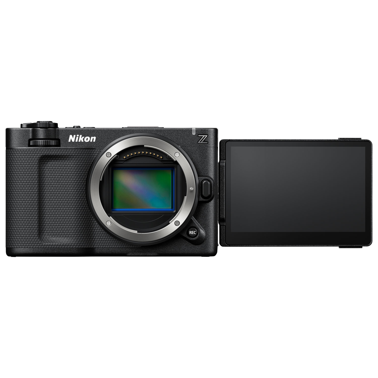Nikon ZR FX Mirrorless Camera