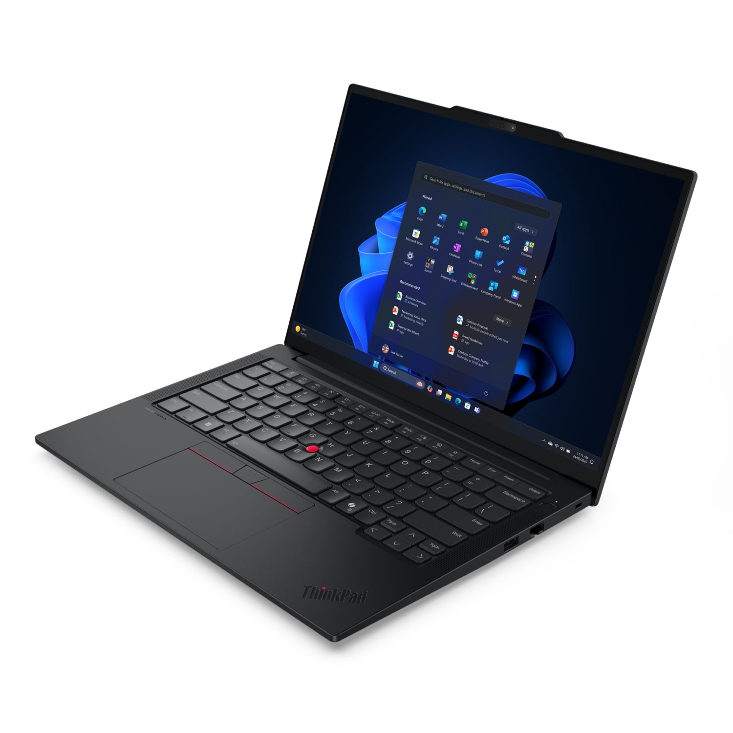 Lenovo ThinkPad E14 Gen 7 14