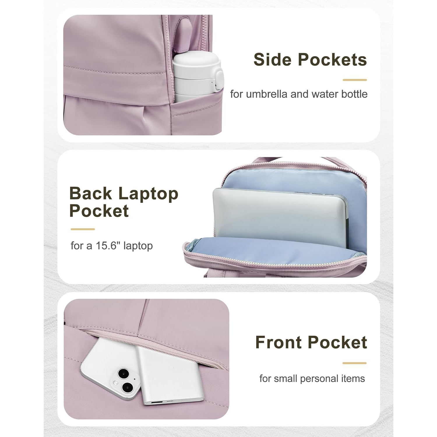 Backpack For Women Men,School Backpack For Teens Boys Girls,College Waterproof Laptop Backpack,Travel Backpack Carry on