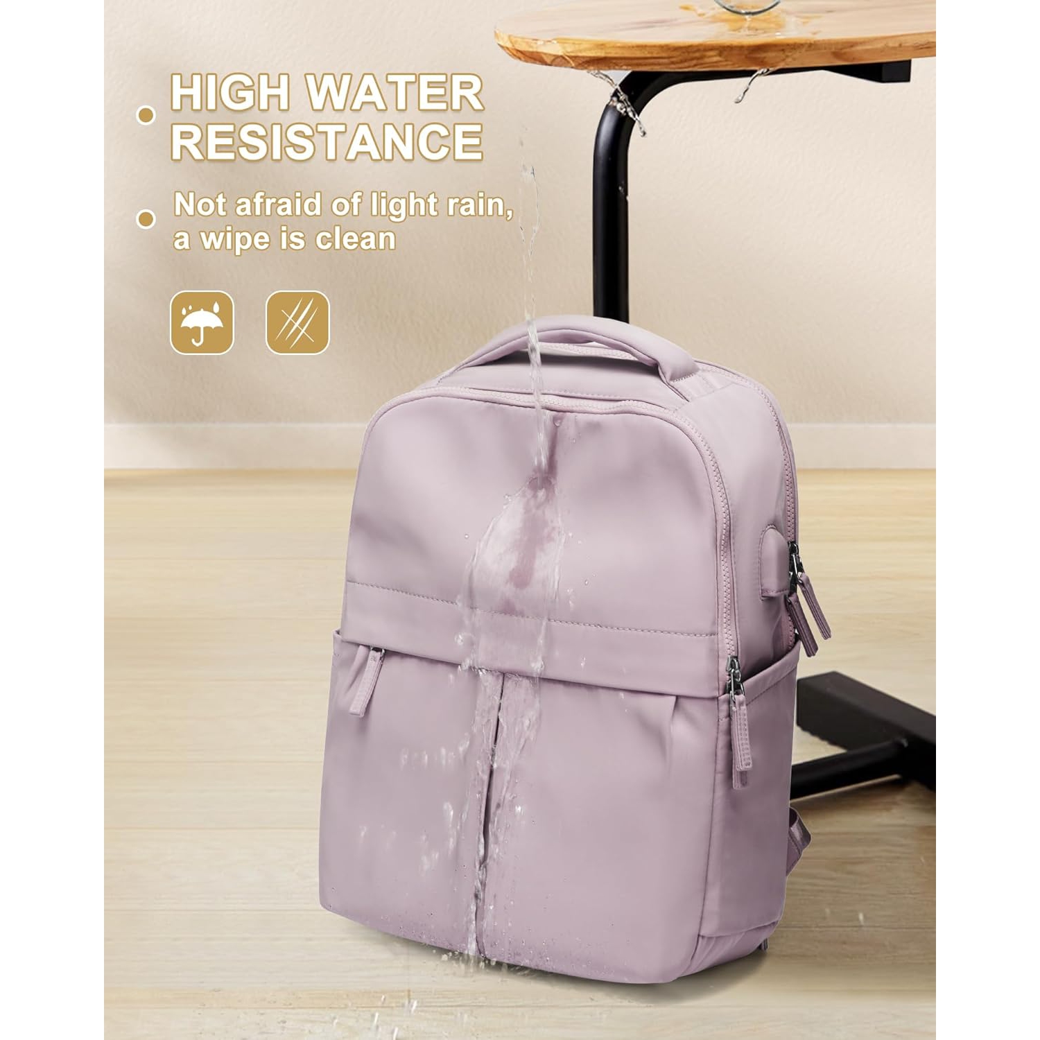 Backpack For Women Men,School Backpack For Teens Boys Girls,College Waterproof Laptop Backpack,Travel Backpack Carry on