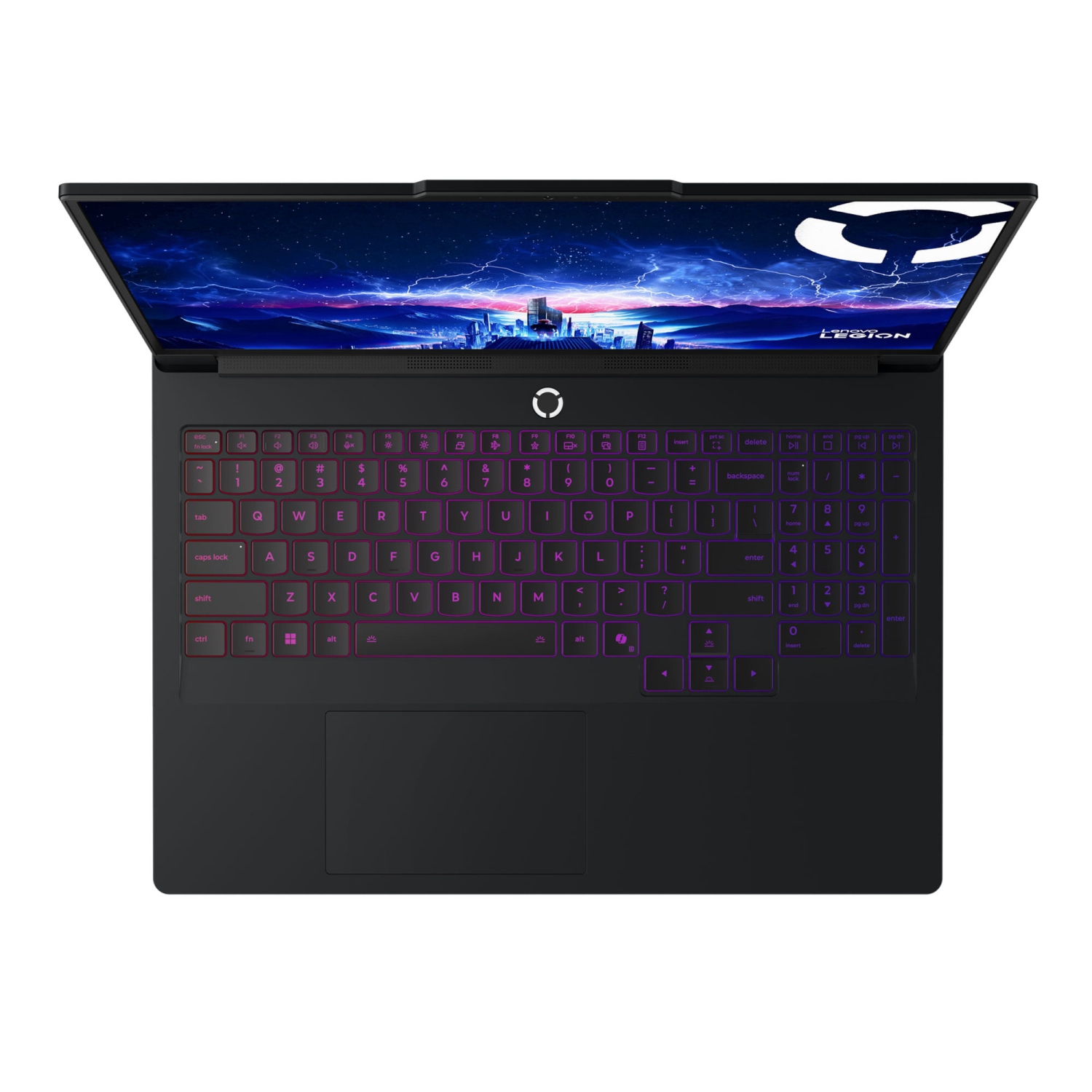 Lenovo Legion Pro 7i Gen 10 Intel Laptop, 16" Low Blue Light, Intel Core Ultra 9 275HX, 64GB, NVIDIA RTX 5090 GPU 24GB GDDR7, 2TB SSD, For Gaming