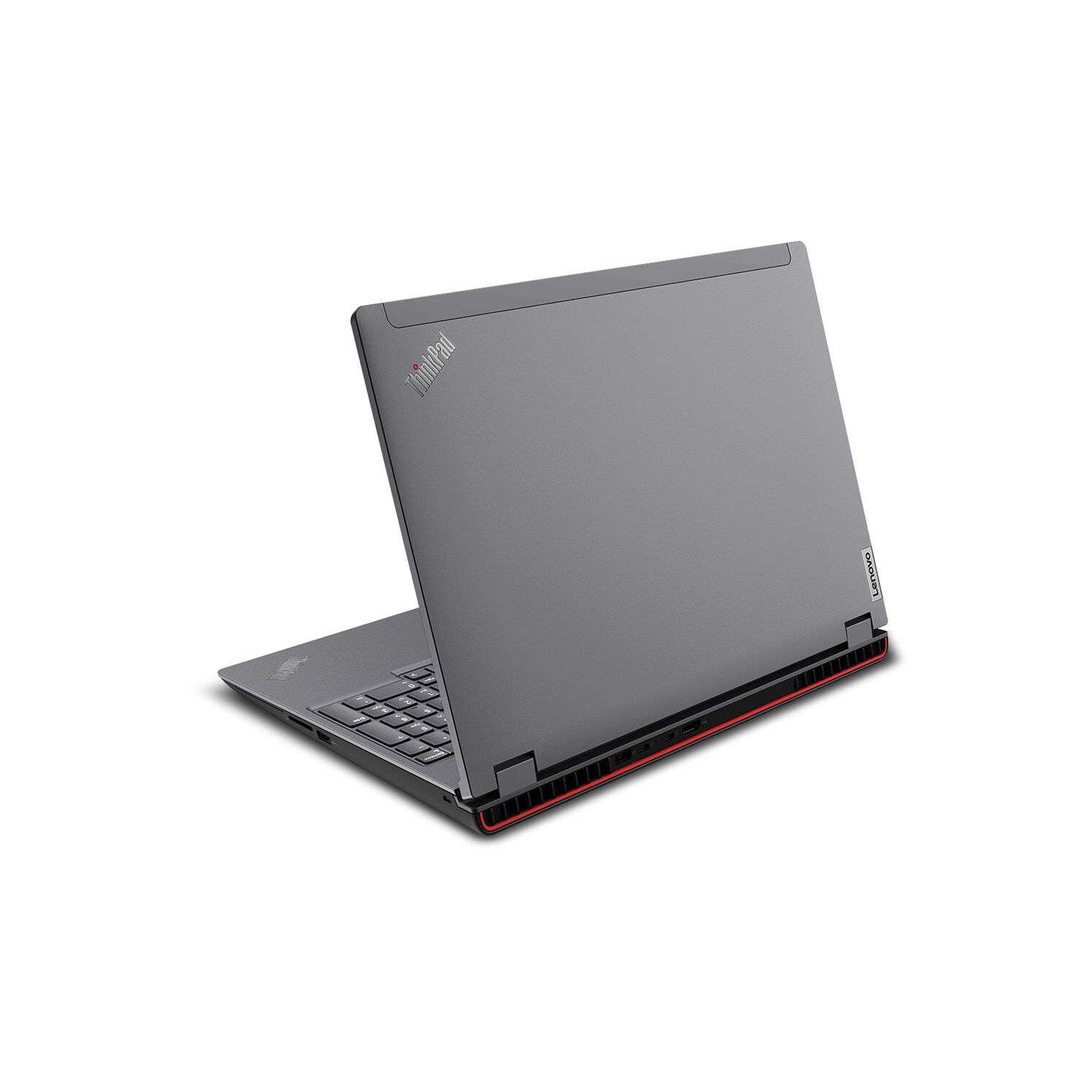 Lenovo ThinkPad P16 Gen 2 Mobile Workstation, Intel Core i9-13980HX, NVIDIA RTX 4000 Ada, 16" IPS, 128GB DDR5 RAM, 1 TB Nvme SSD, Win11 Pro