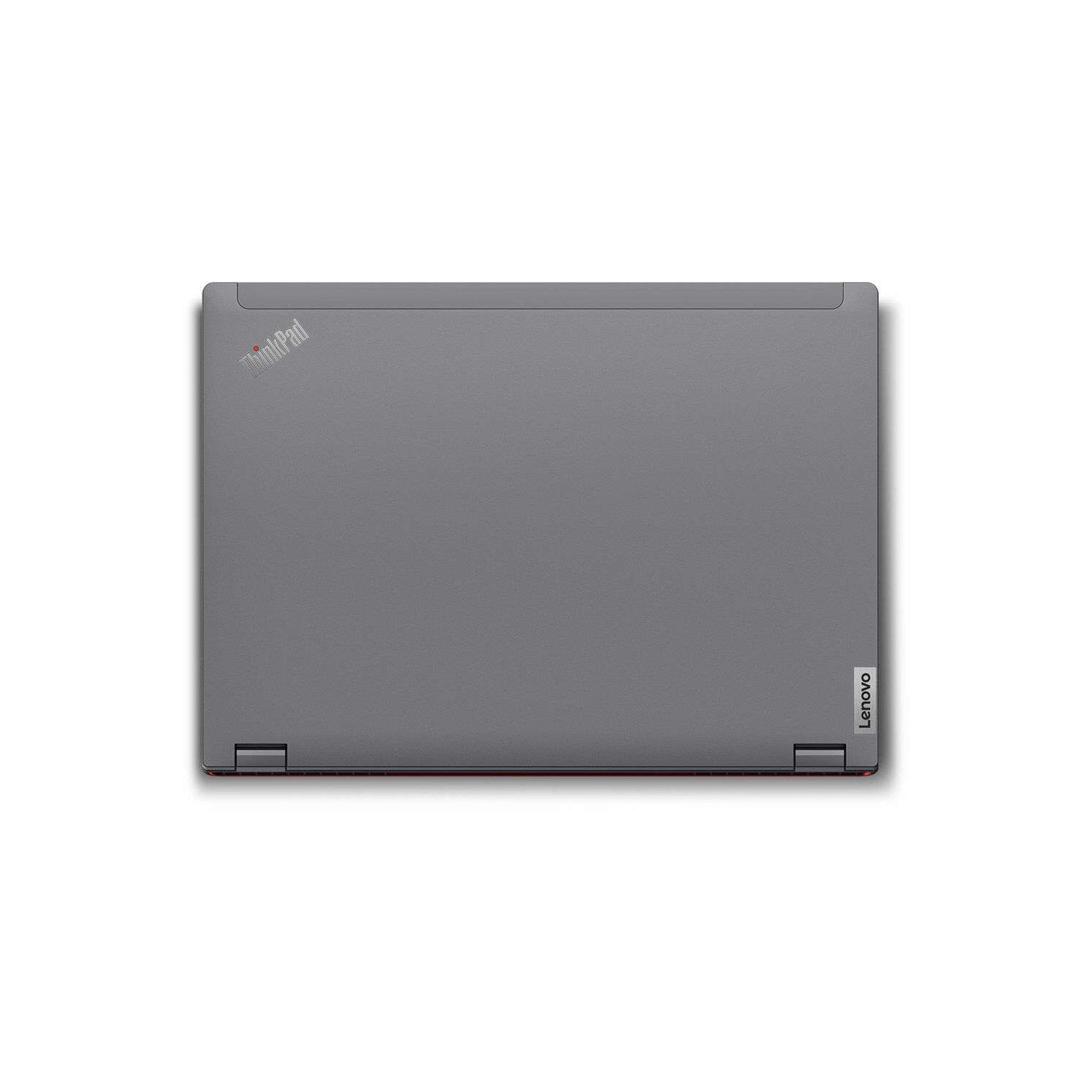 Lenovo ThinkPad P16 Gen 2 Mobile Workstation, Intel Core i9-13980HX, NVIDIA RTX 4000 Ada, 16" IPS, 128GB DDR5 RAM, 1 TB Nvme SSD, Win11 Pro