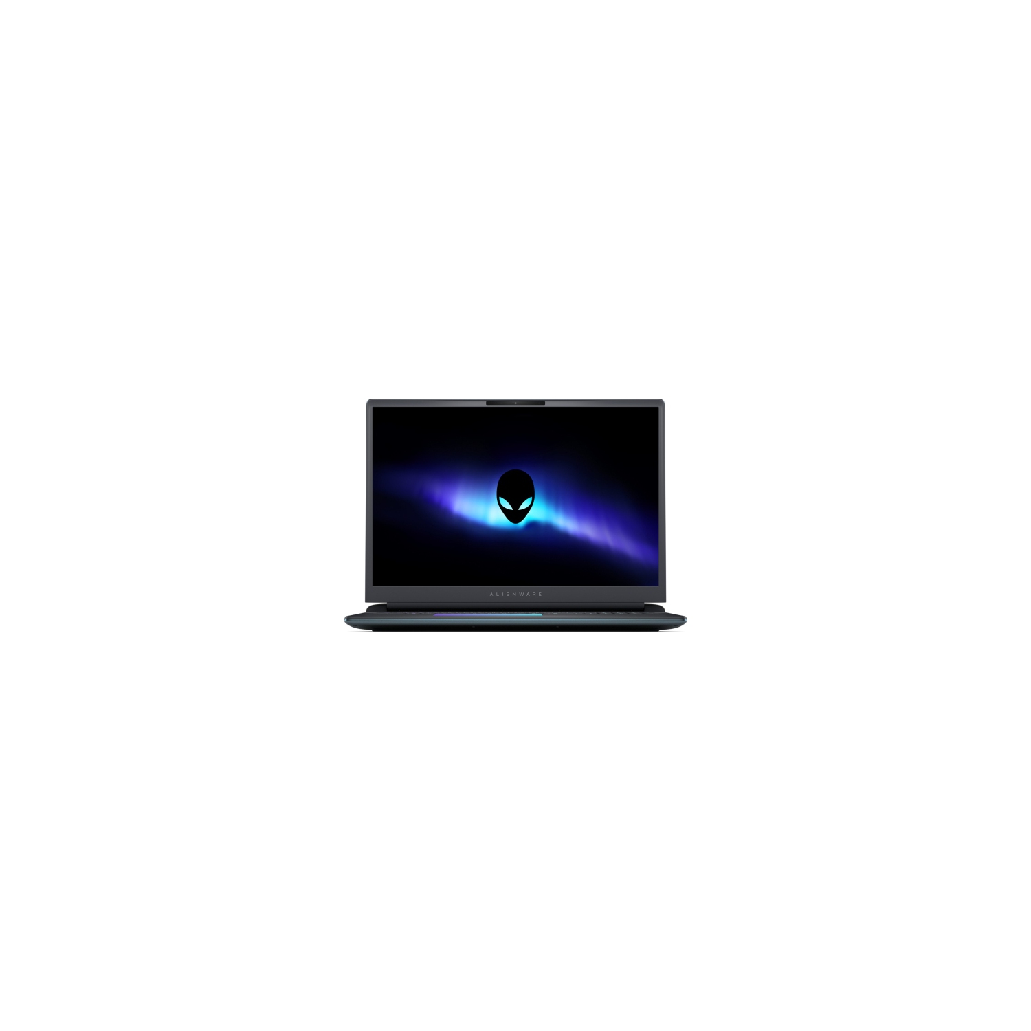 Remis à neuf Alienware Area 51 Aa18250 WQXGA 18&nbsp;po, Intel Core Ultra 9-275HX, SSD 2&nbsp;To, RAM 32&nbsp;Go, RTX™ 5090, Windows 11 - Sarcelle