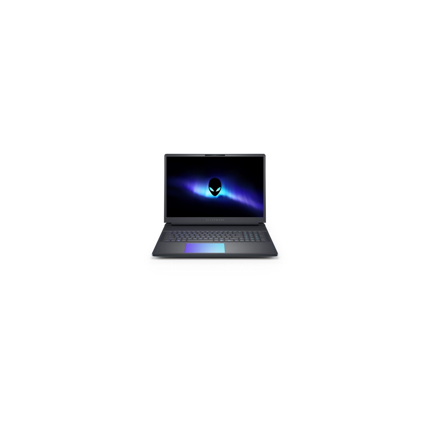 Remis à neuf Alienware Area 51 Aa18250 WQXGA 18&nbsp;po, Intel Core Ultra 9-275HX, SSD 2&nbsp;To, RAM 32&nbsp;Go, RTX™ 5090, Windows 11 - Sarcelle