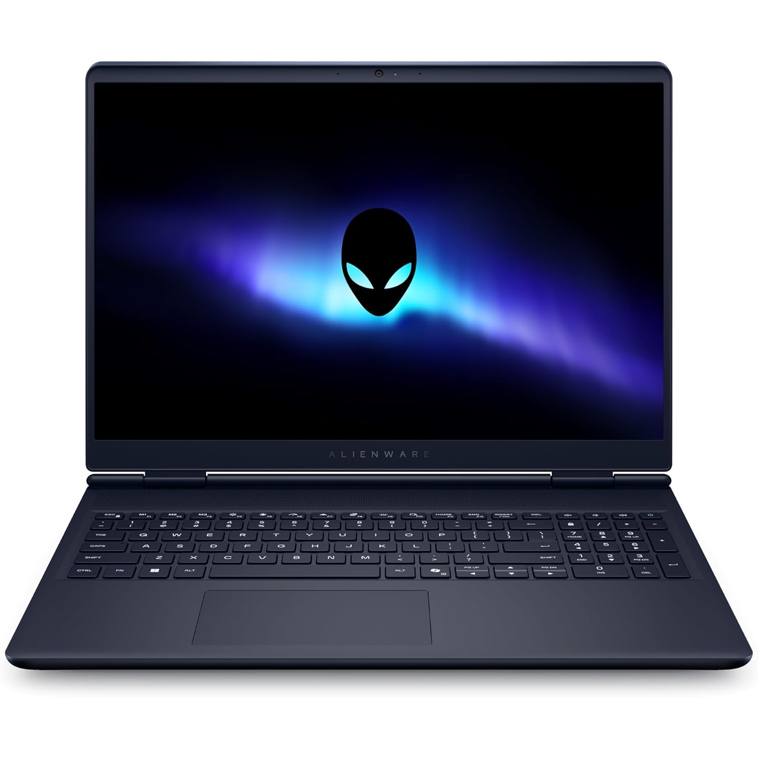 Portable de jeu QHD 16&nbsp;po Aurora Ac16250 d'Alienware - Core MC 7-240H d'Intel MD - Mémoire vive 16&nbsp;Go SSD d'1&nbsp;To - RTX 5060 - Windows