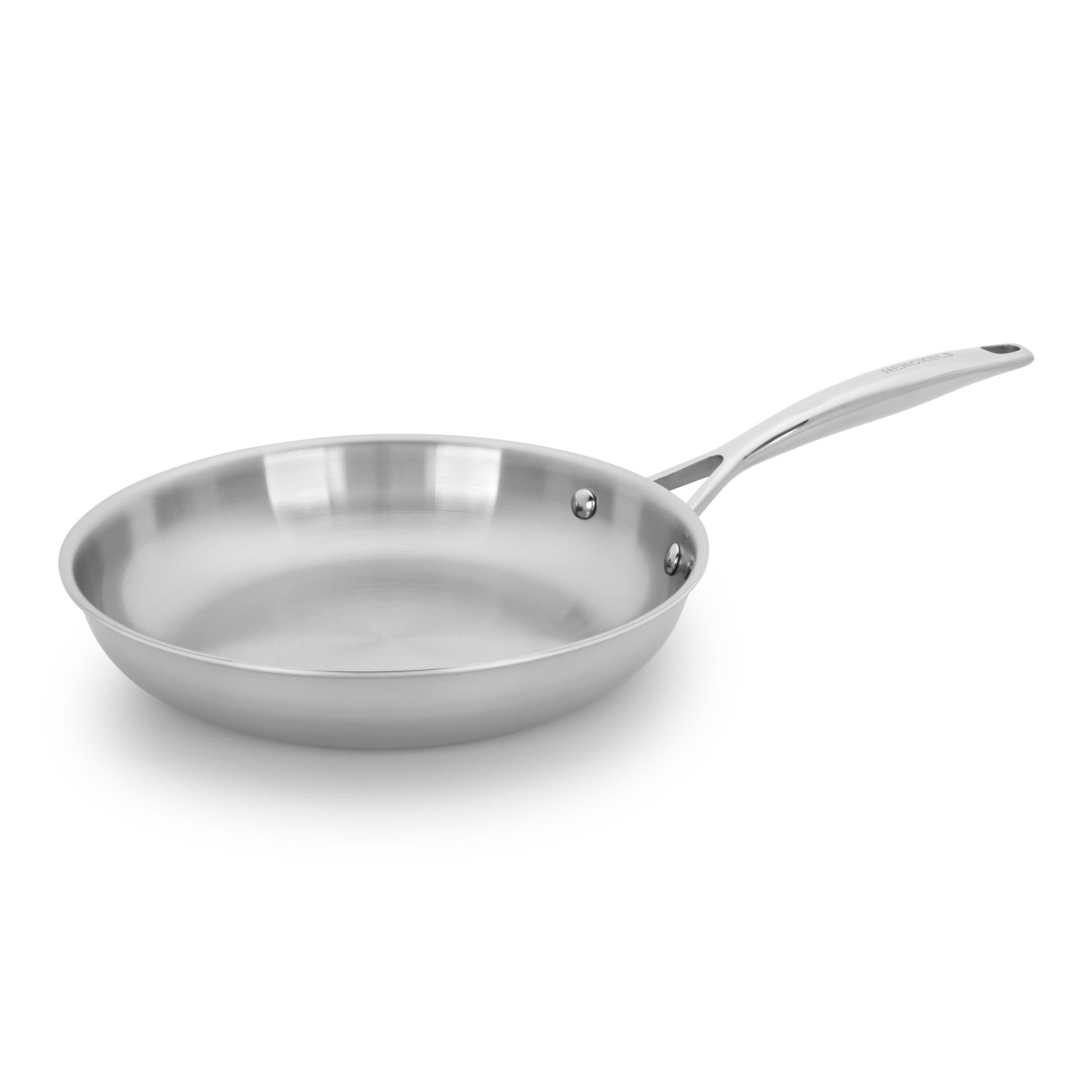 HENCKELS Legacy 12 Piece Stainless Steel Cookware Set