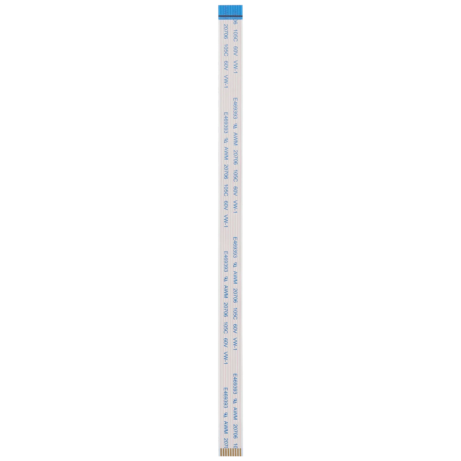 Câble de moteur flexible compatible pour PlayStation 5 (9 broches)