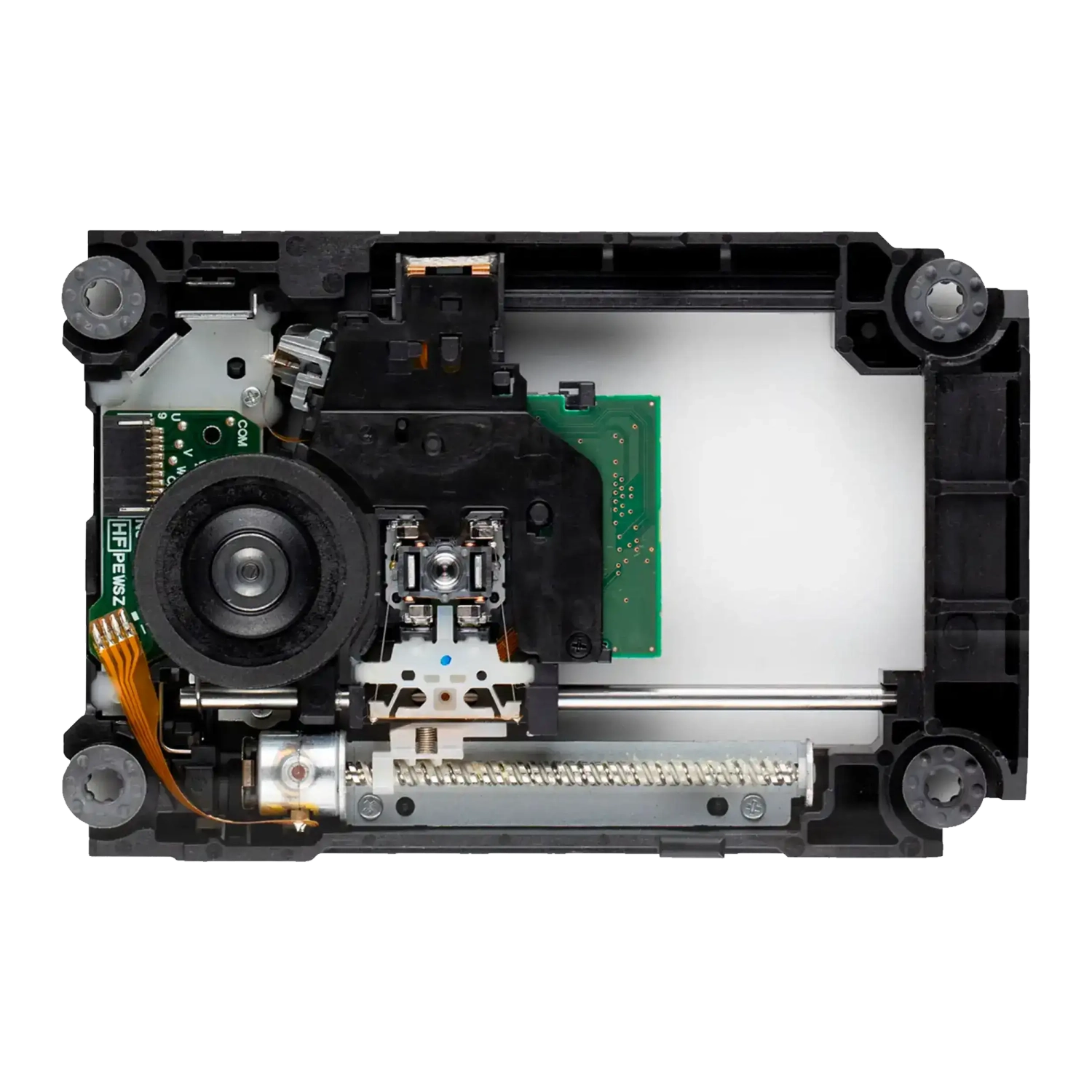 Disque dur de DVD avec paquet pour PlayStation 4 Slim/PlayStation 4 Pro (CUH-20XX/CUH-2016X)