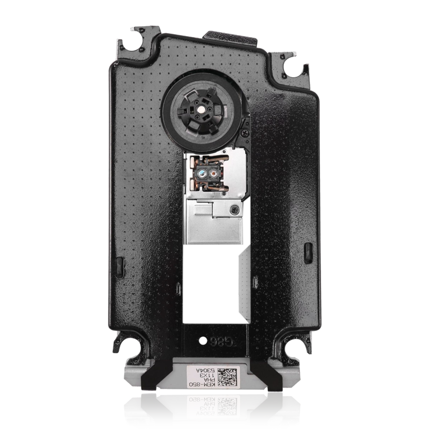 Lentille laser Blu-ray avec plateau compatible pour PlayStation 3 PS3 Super Slim (KES-850A/KEM-850/KEM-850PHA)