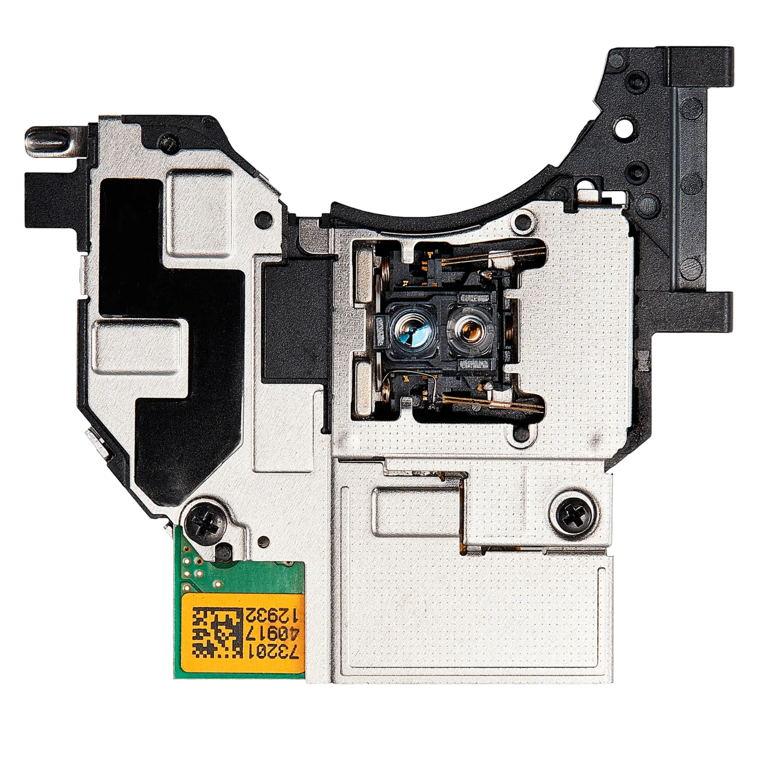 Lentille laser Blu-ray pour PlayStation 4