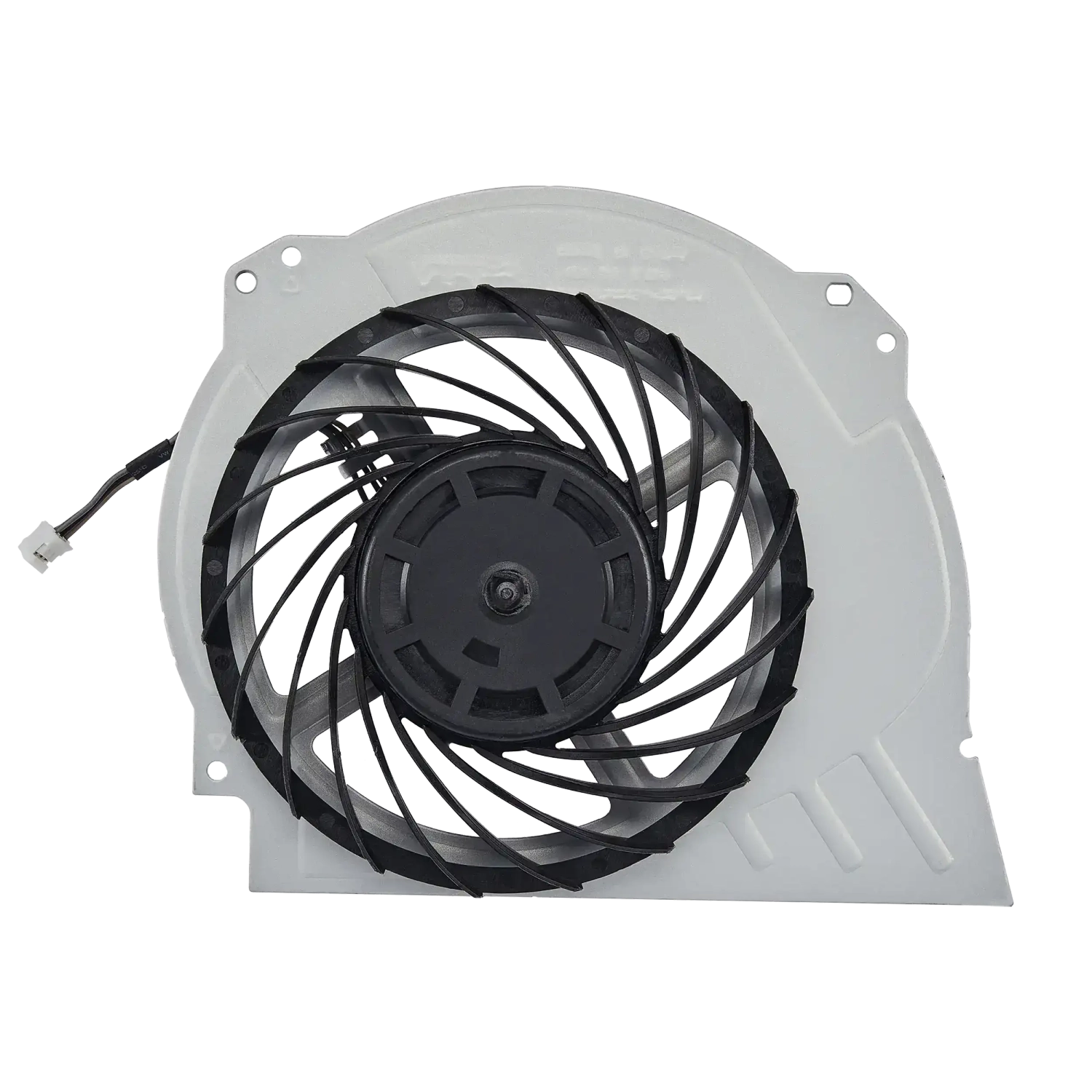Ventilateur de refroidissement interne pour PlayStation 4 Pro