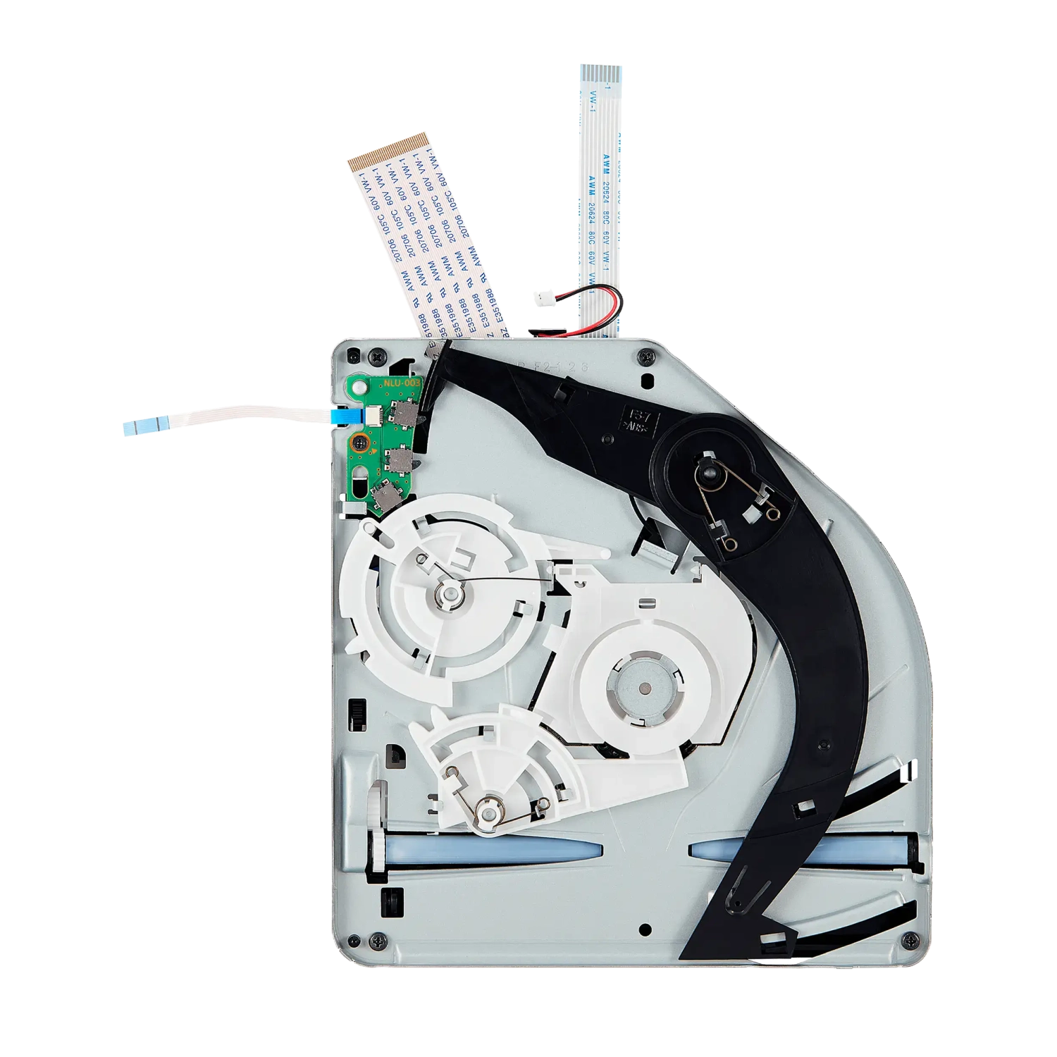 Pilote de disque optique DVD Blu-ray compatible avec la console PS5 PlayStation 5