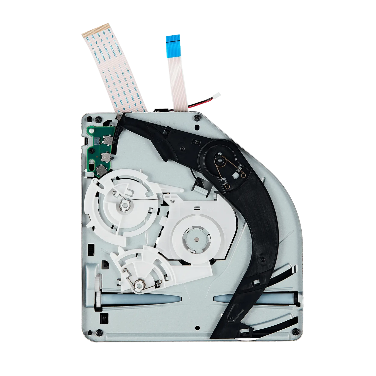 Pilote de disque optique DVD Blu-ray compatible avec la console PS5 PlayStation 5