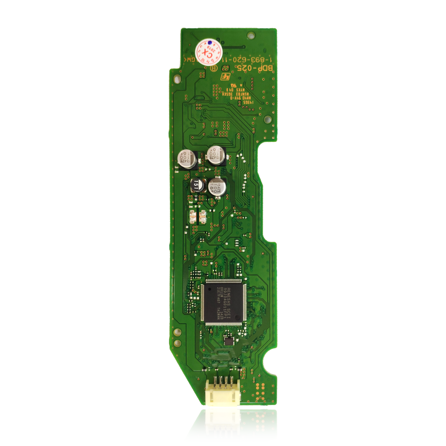 DVD Drive Main Board for PlayStation 4