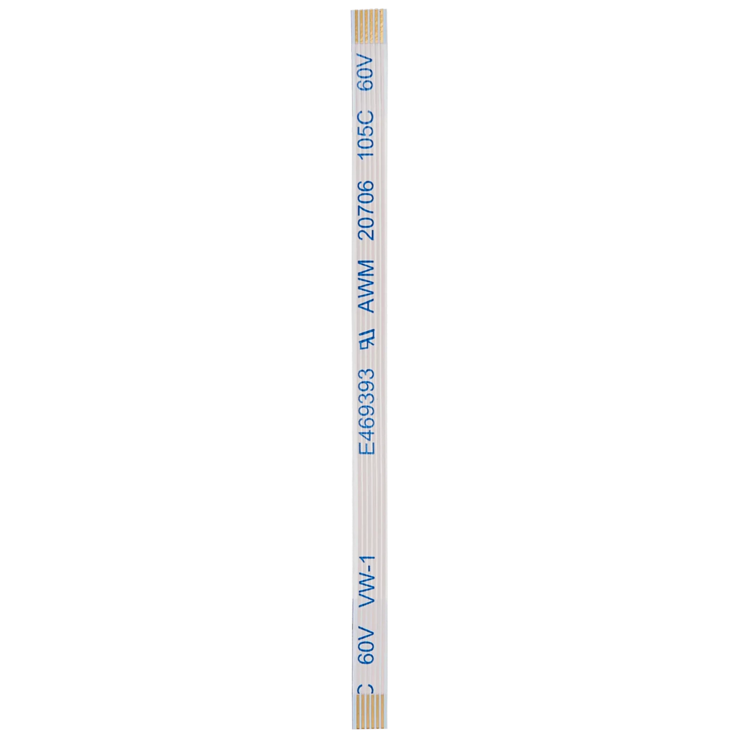 Câble de moteur flexible compatible pour PlayStation 5 (6 broches)