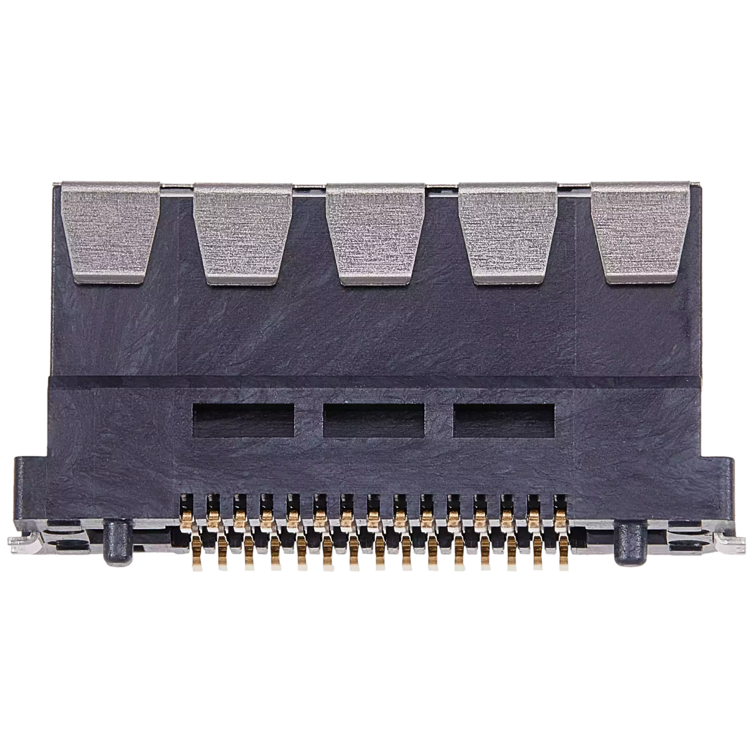 Disc Drive Motherboard Connector Compatible For PS5 Slim