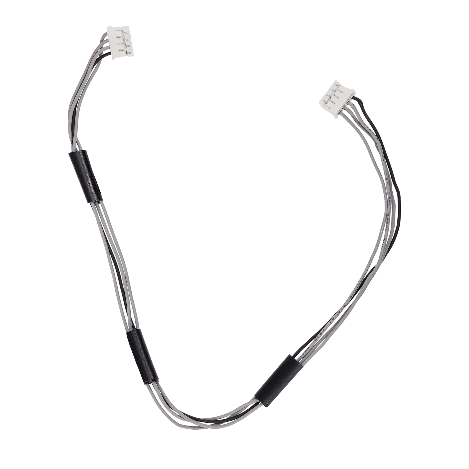 Câble d'alimentation DVD à 4 broches pour PlayStation 4