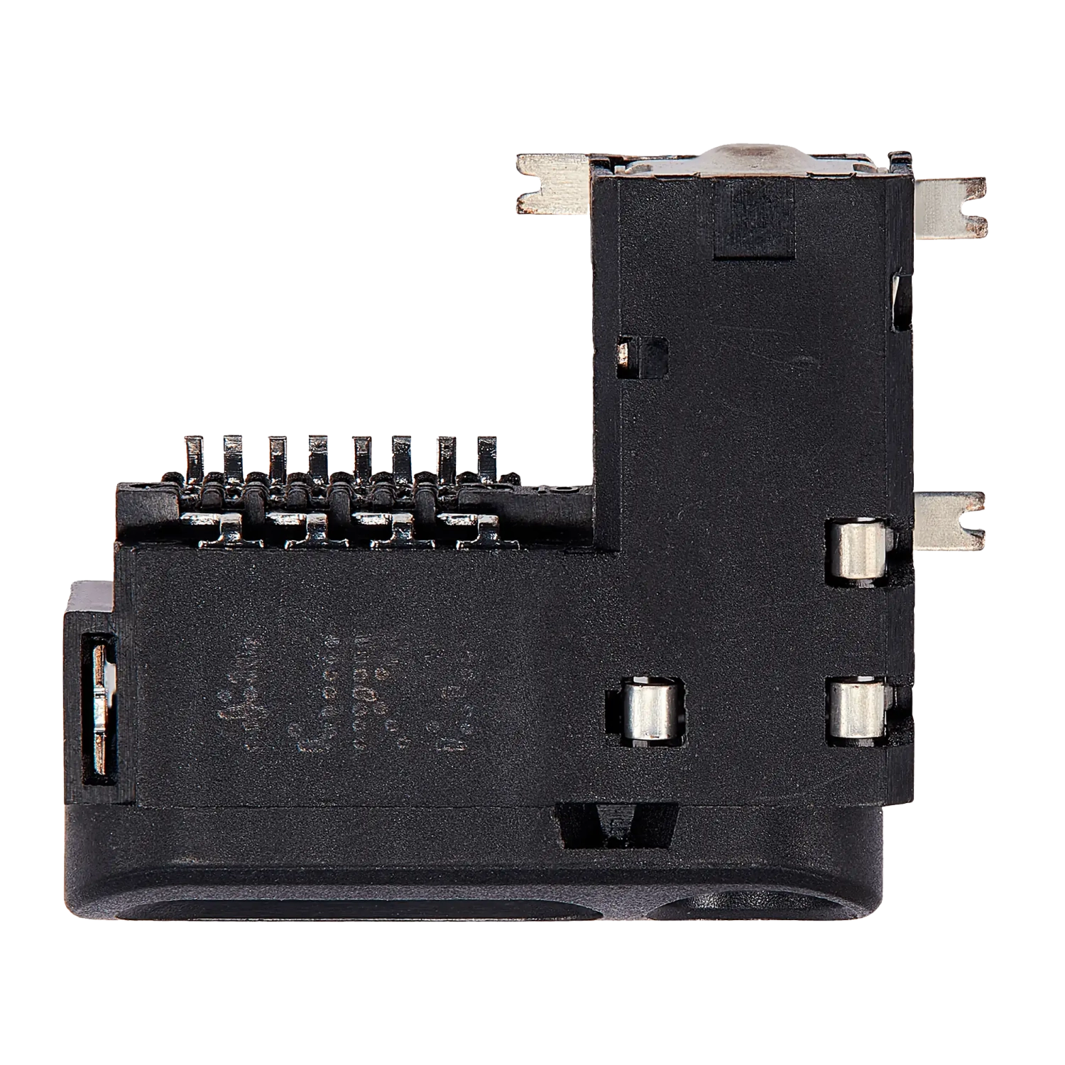 Port audio pour casque d'écoute de 3,5&nbsp;mm pour manette de PlayStation 4 (soudure requise)