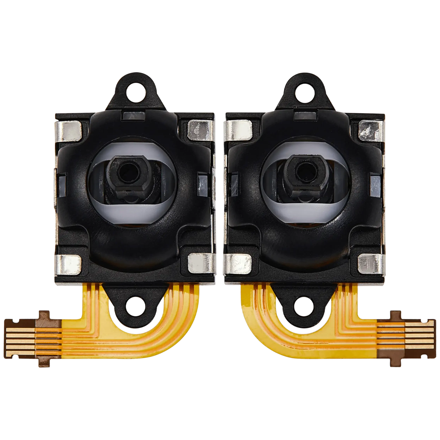 Manche analogique de 3D compatible avec le portail PlayStation de Sony