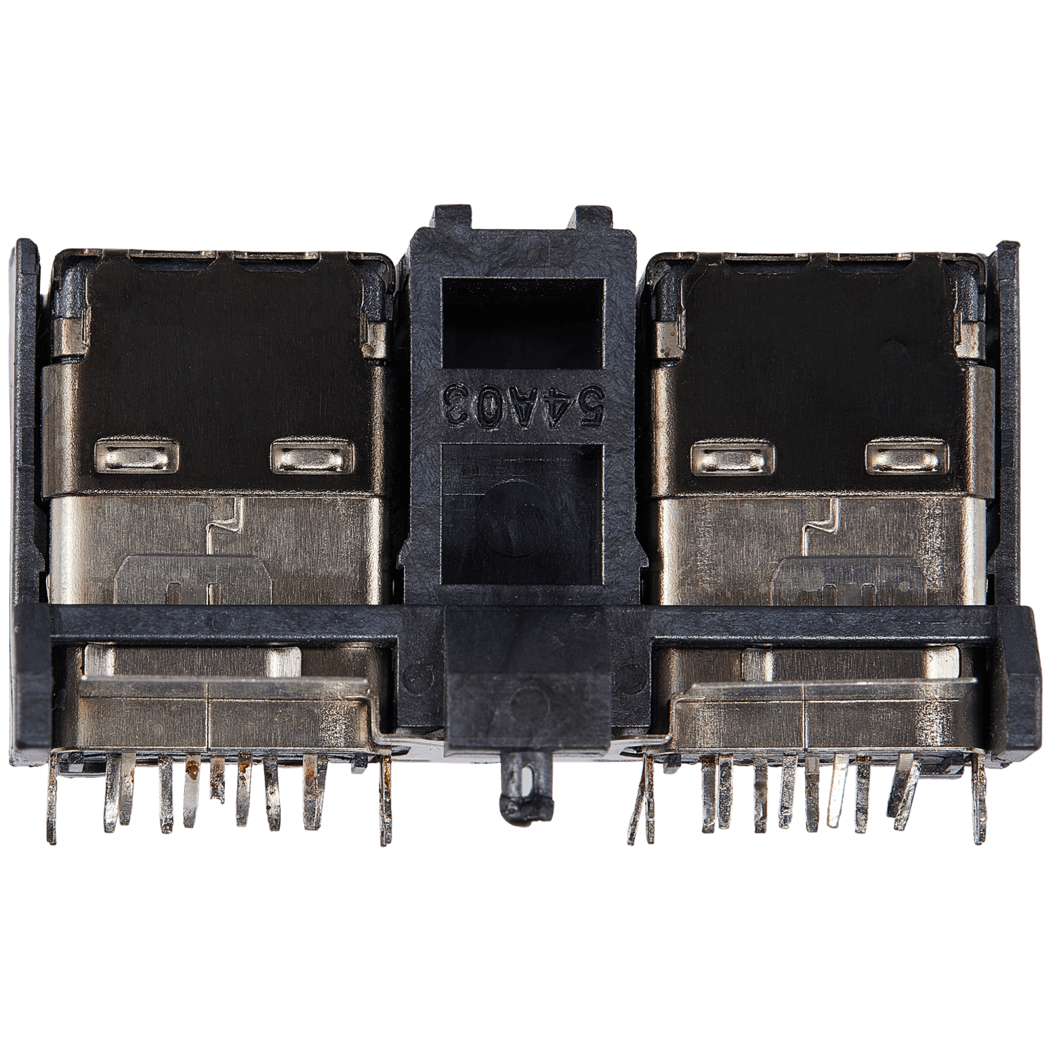 Deux ports USB pour PlayStation 4 (soudure requise)