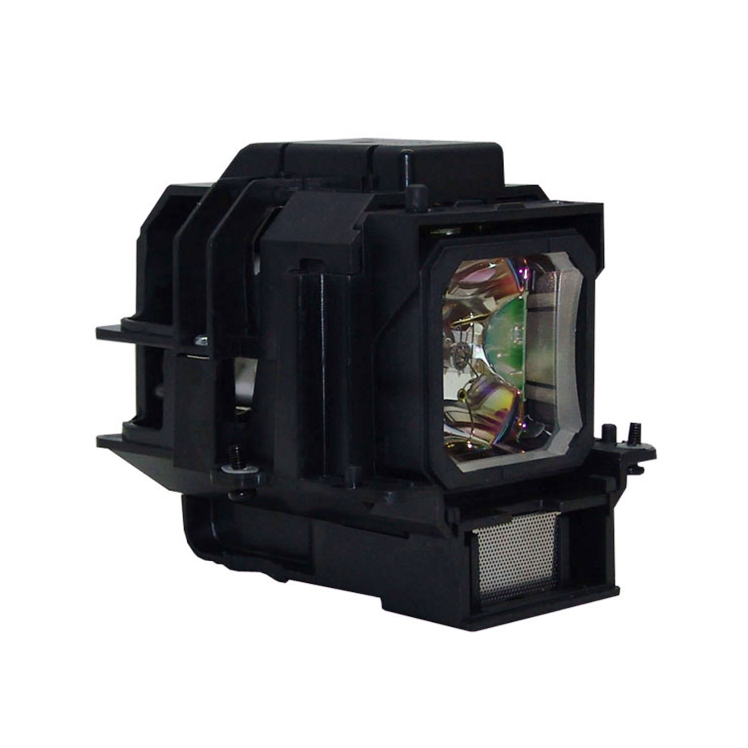 Jaspertronics™ Original 11357005 Lamp & Housing for Utax Projectors - 1 Year Warranty