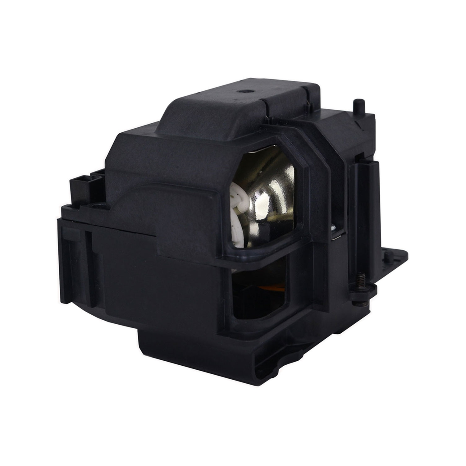Jaspertronics™ Original 11357005 Lamp & Housing for Utax Projectors - 1 Year Warranty