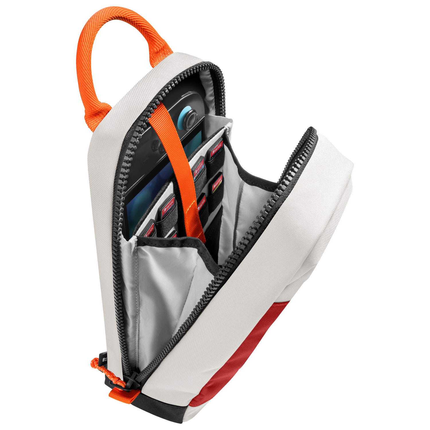 Sac à bandoulière de Tomtoc pour Nintendo Switch 2