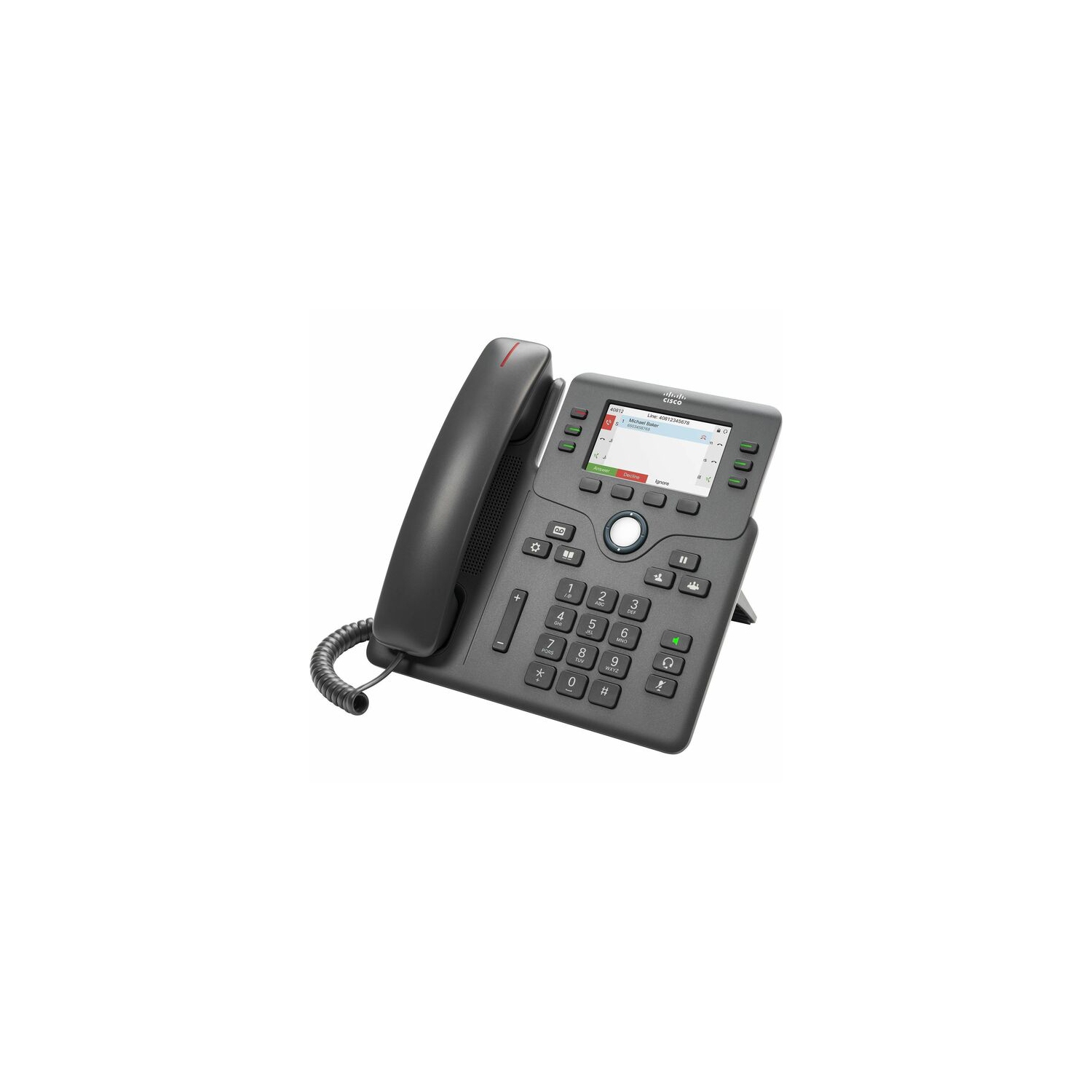 Cisco 6871 IP Phone