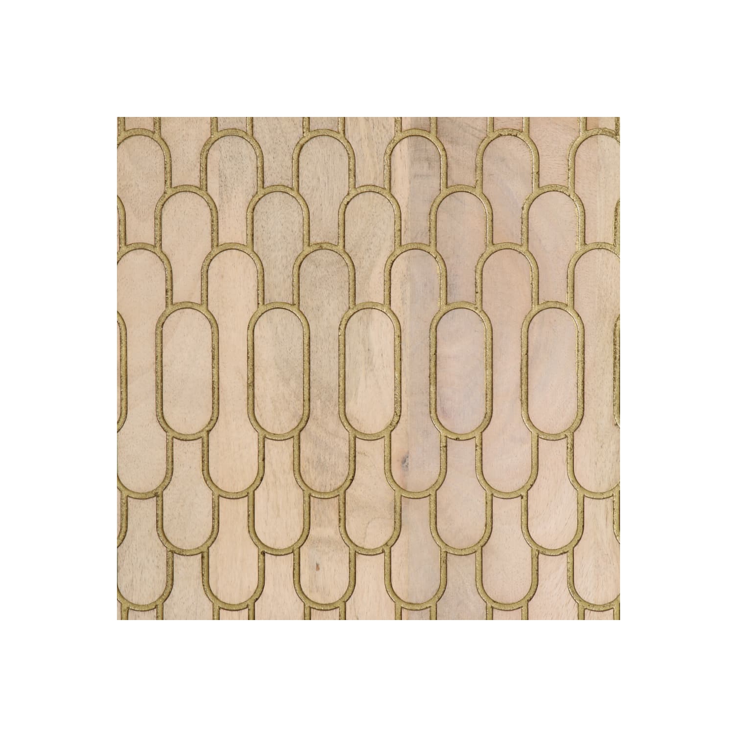 vidaXL Bathroom Cabinet 38x33x160 cm Solid Wood Mango