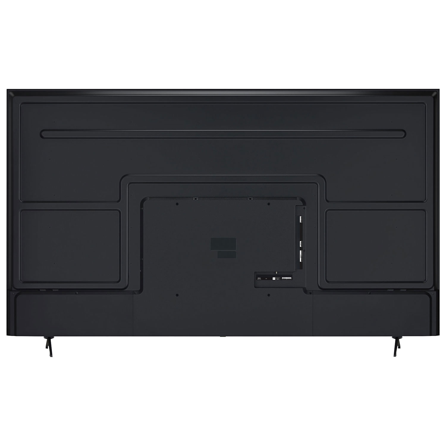 Téléviseur intelligent webOS HDR DEL UHD 4K de 86 po UA7100 de LG - 2025