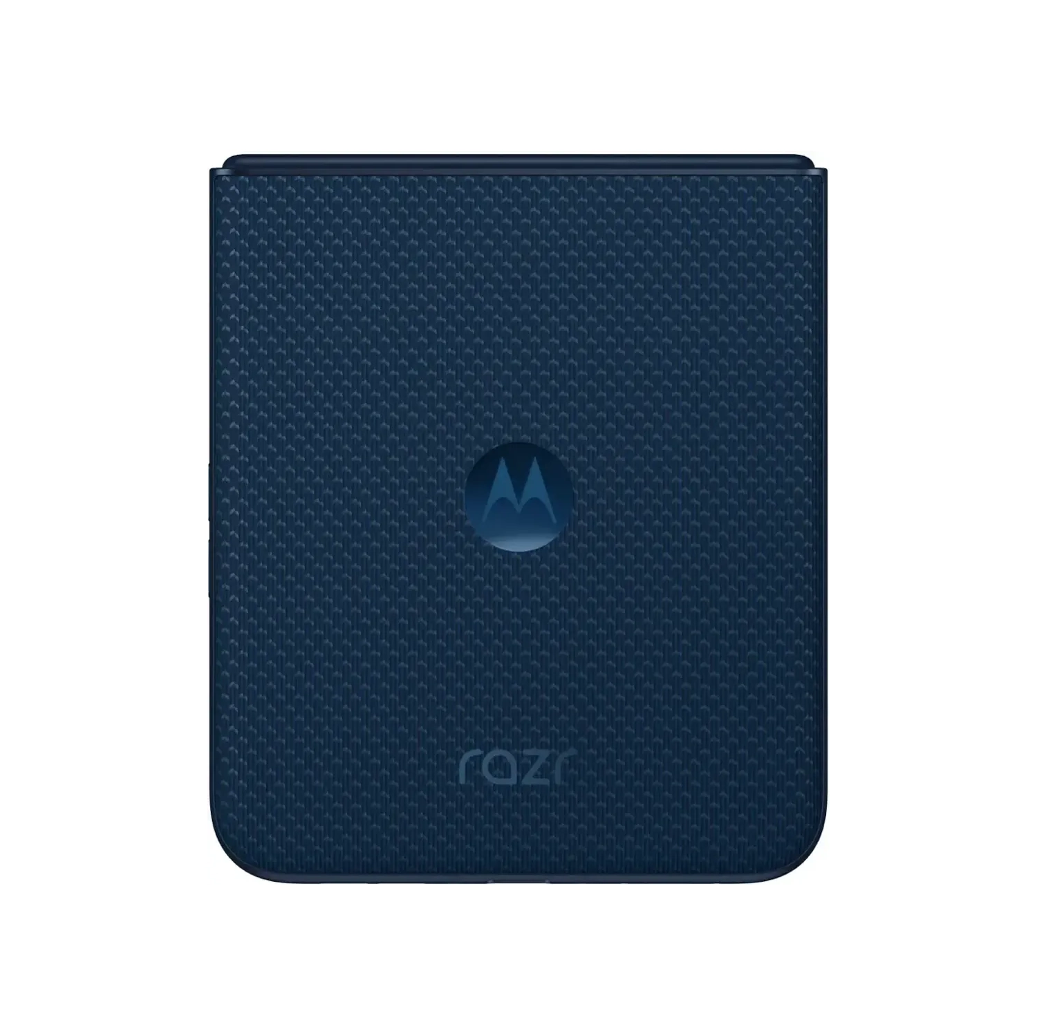 Refurbished - Motorola Razr (2025) 5G 256GB - Gibraltar Sea - Unlocked