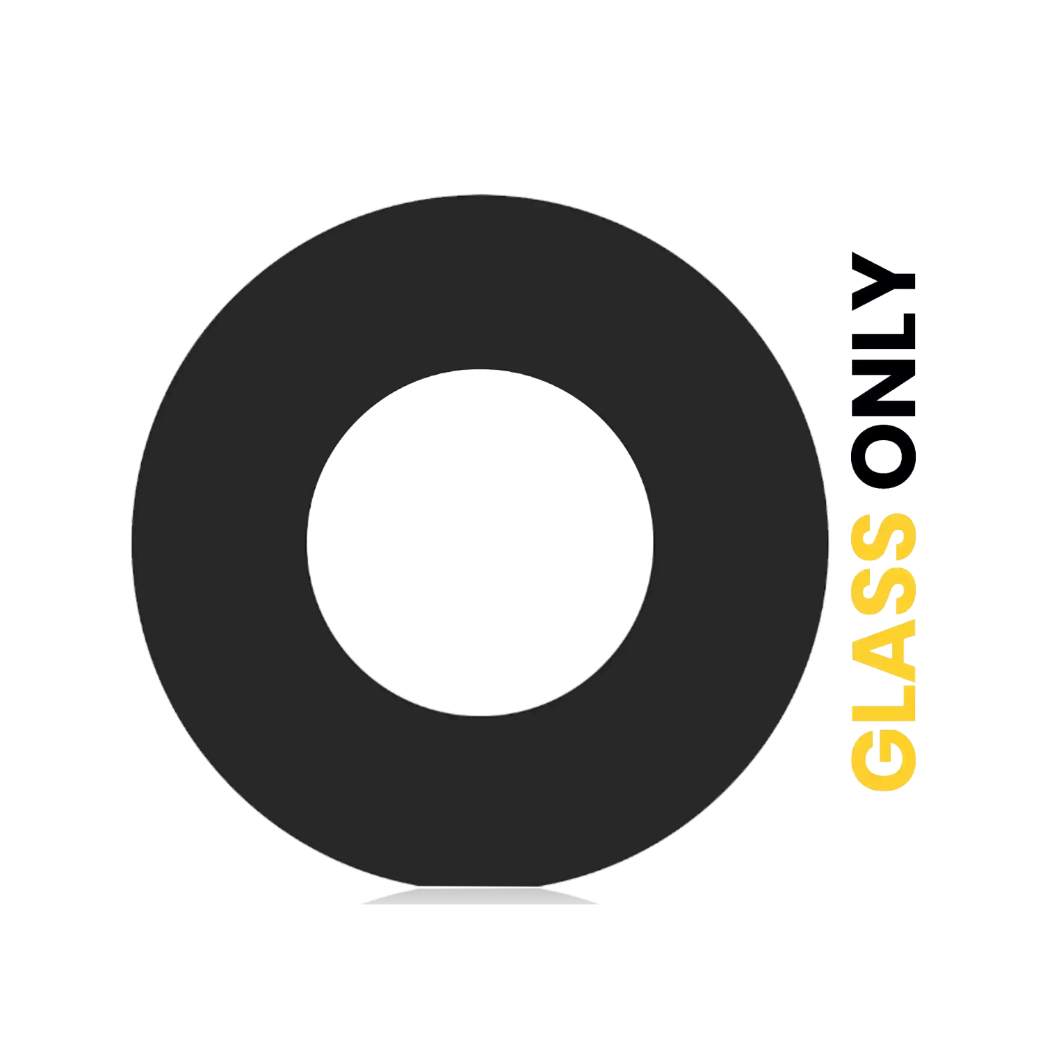 Back Camera Lens With Adhesive Compatible For LG Stylo 4 / Stylo 4 Plus