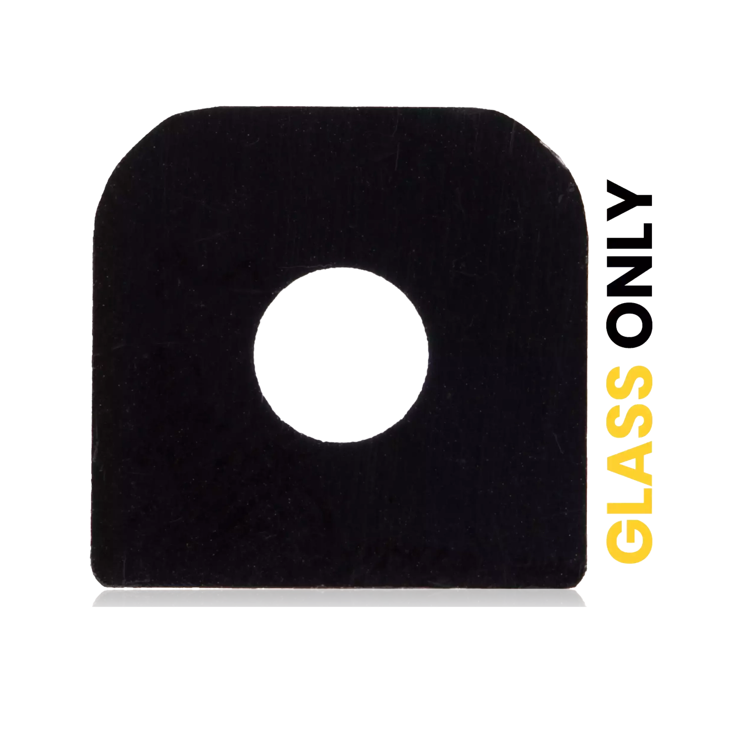 Back Camera Lens With Adhesive Compatible For LG G Stylo 2