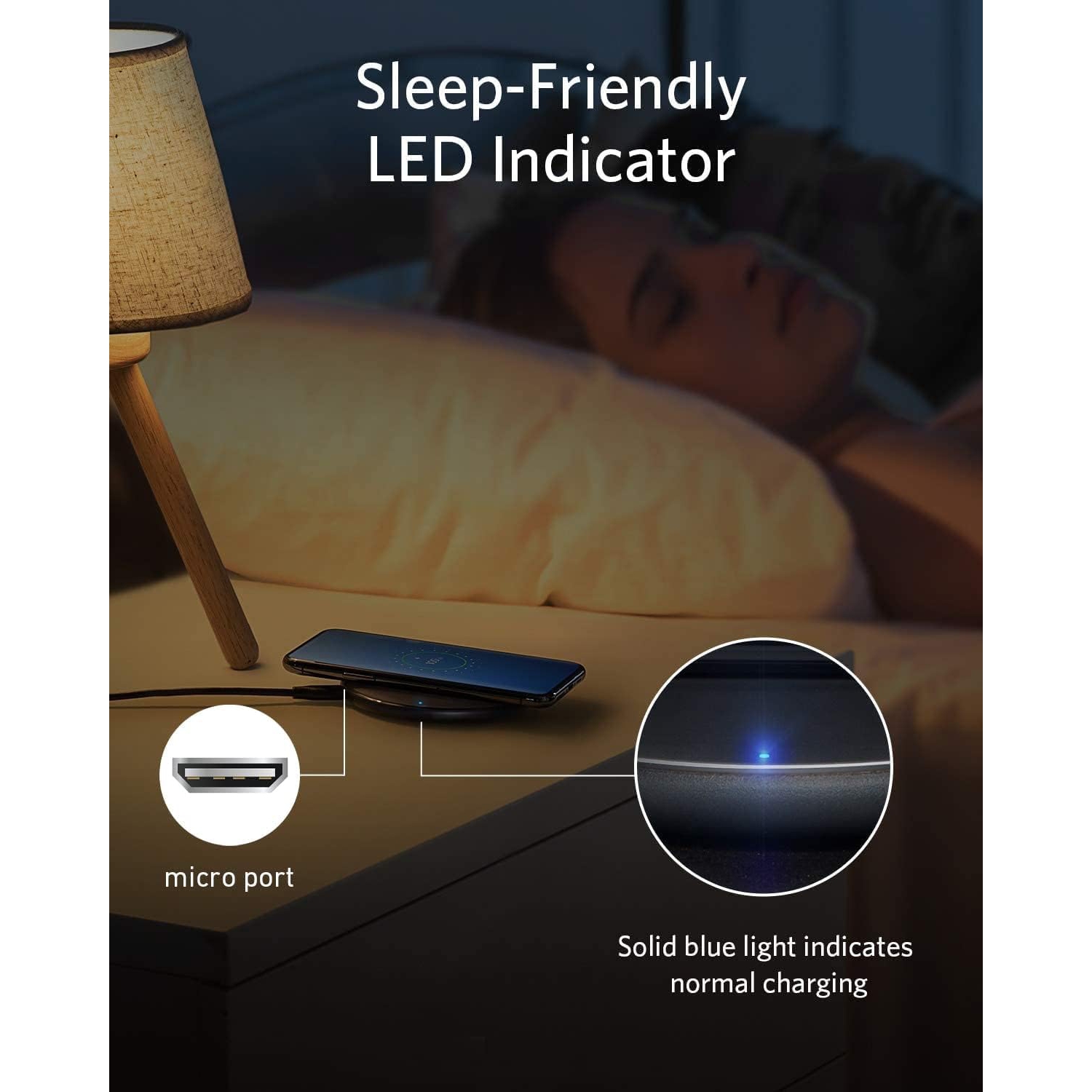 Anker PowerWave Pad - Pack of 2