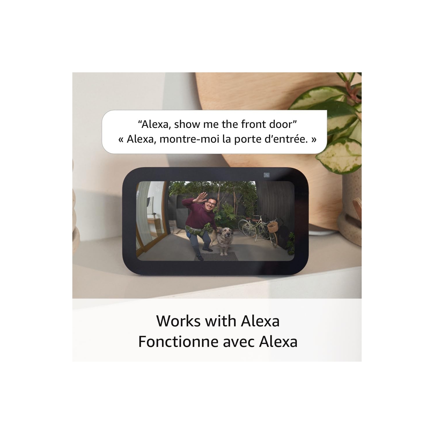 Open Box - Ring Battery Doorbell Pro