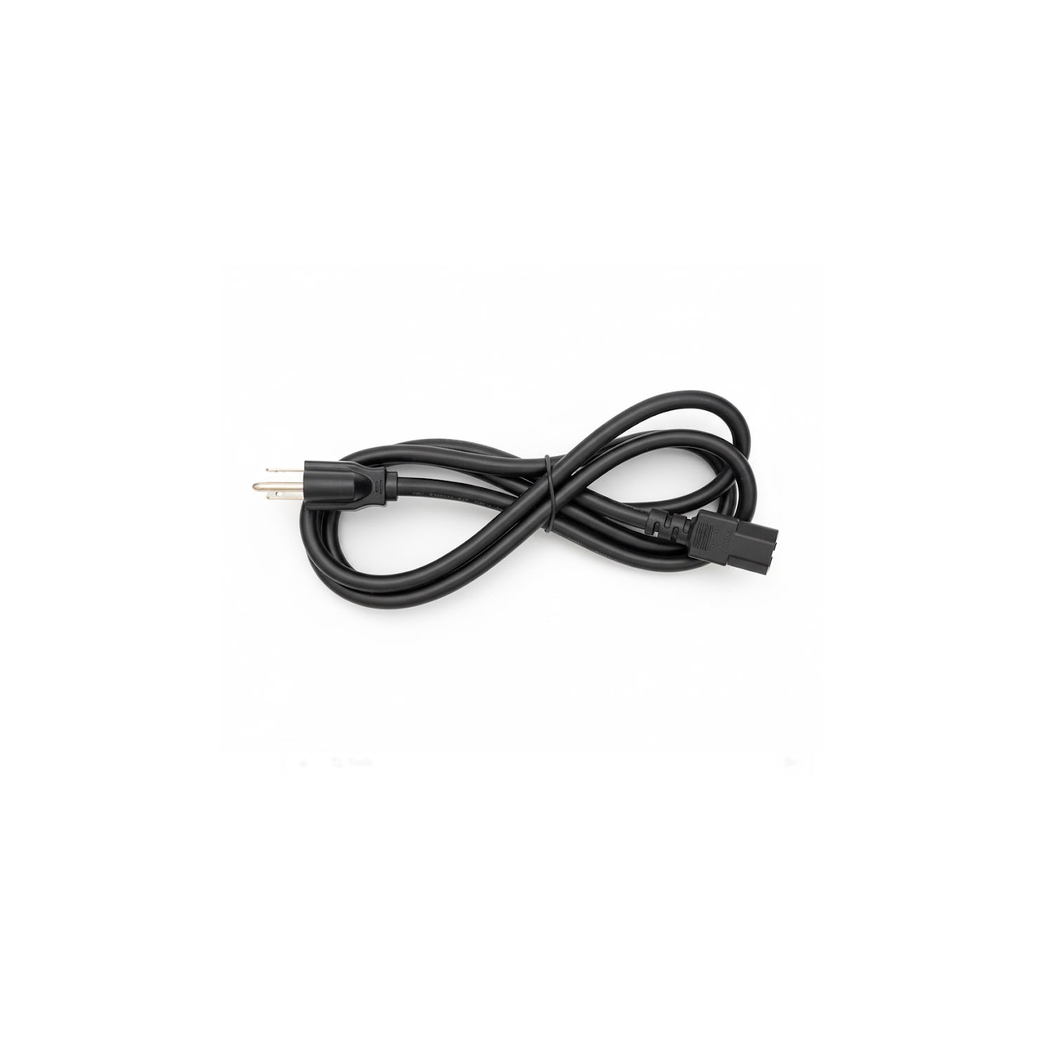 Cordon d'alimentation c.a. Phino 14AWG | 99.9999% cuivre pur pour appareils haute fidélité et médicaux