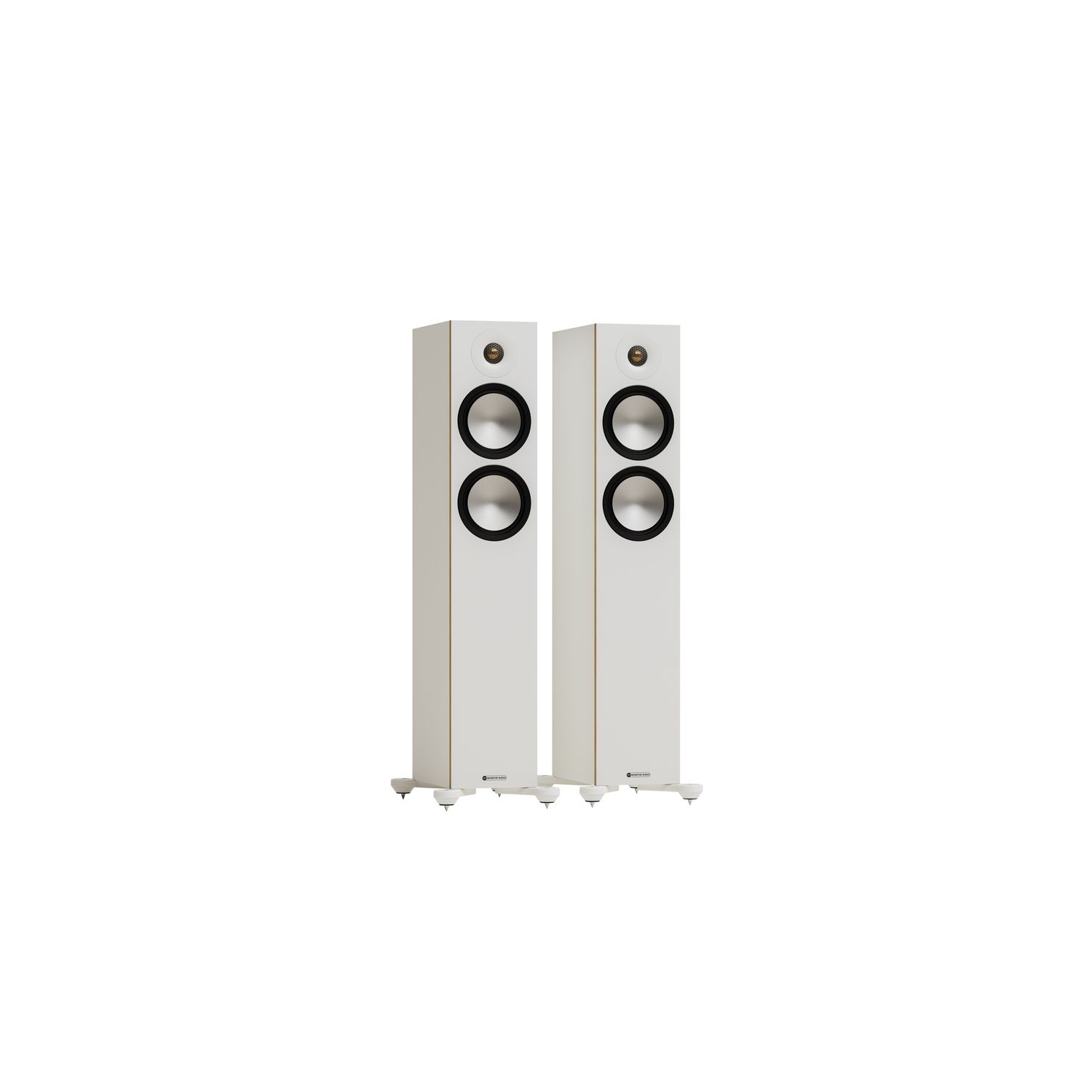Monitor Audio Bronze 300 7G White