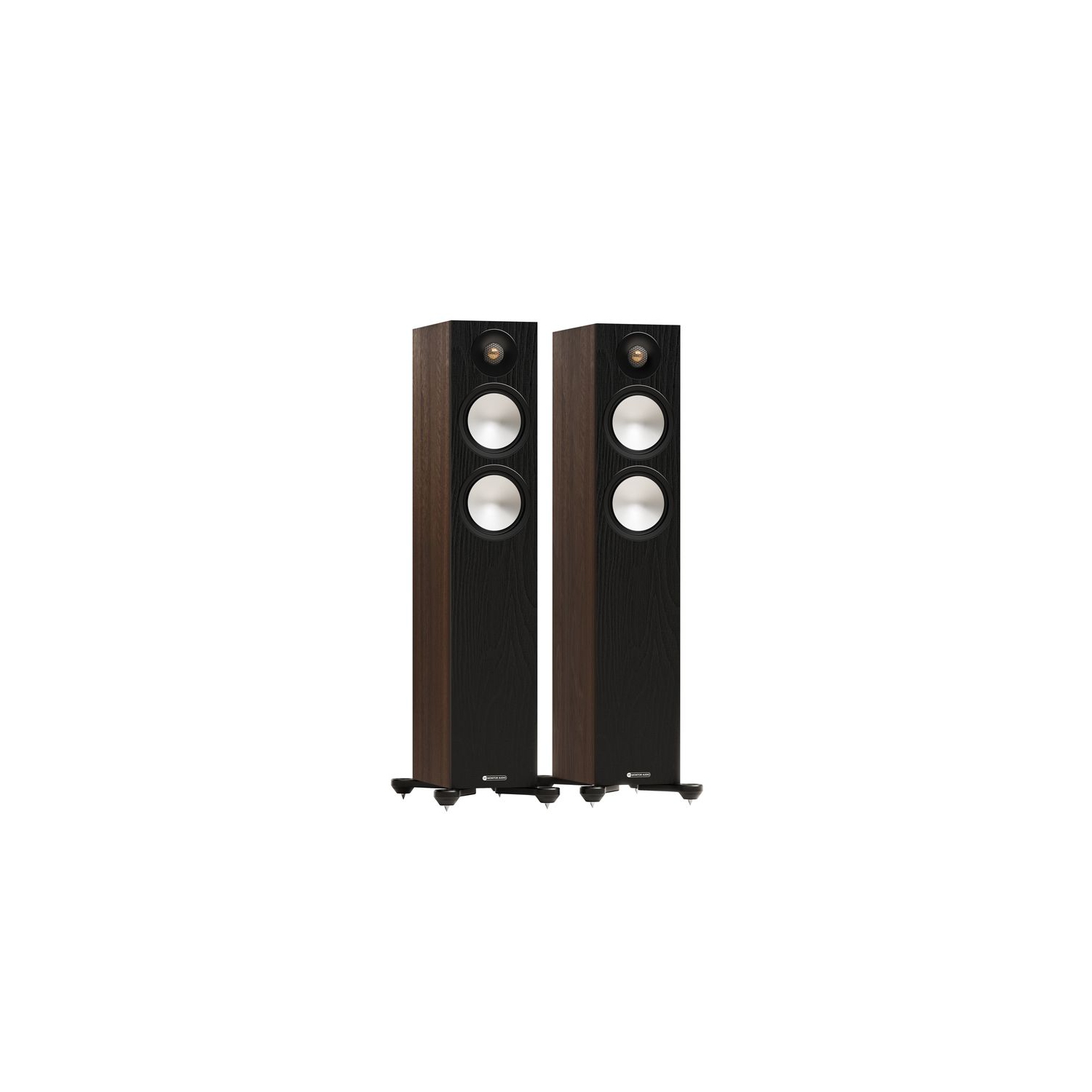 Monitor Audio Bronze 300 7G Walnut