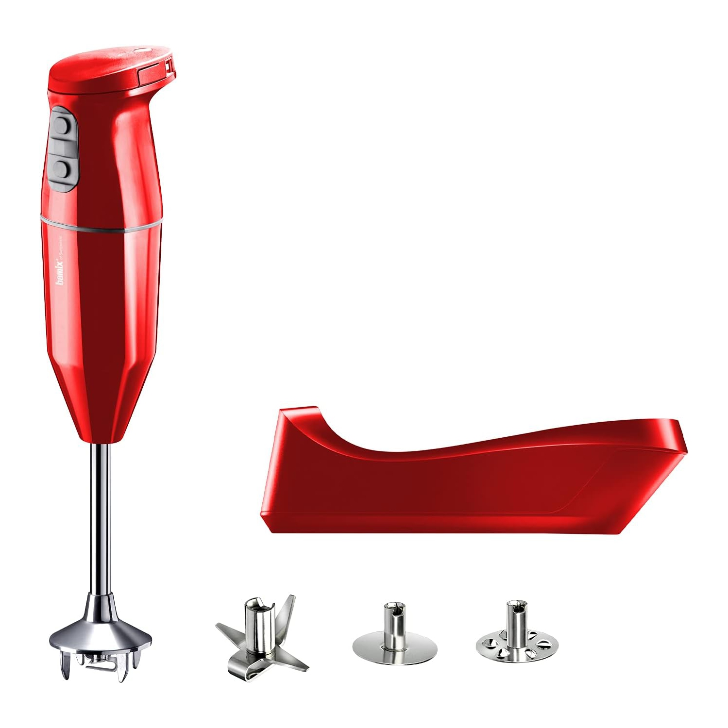 bamix cordless Plus hand blender