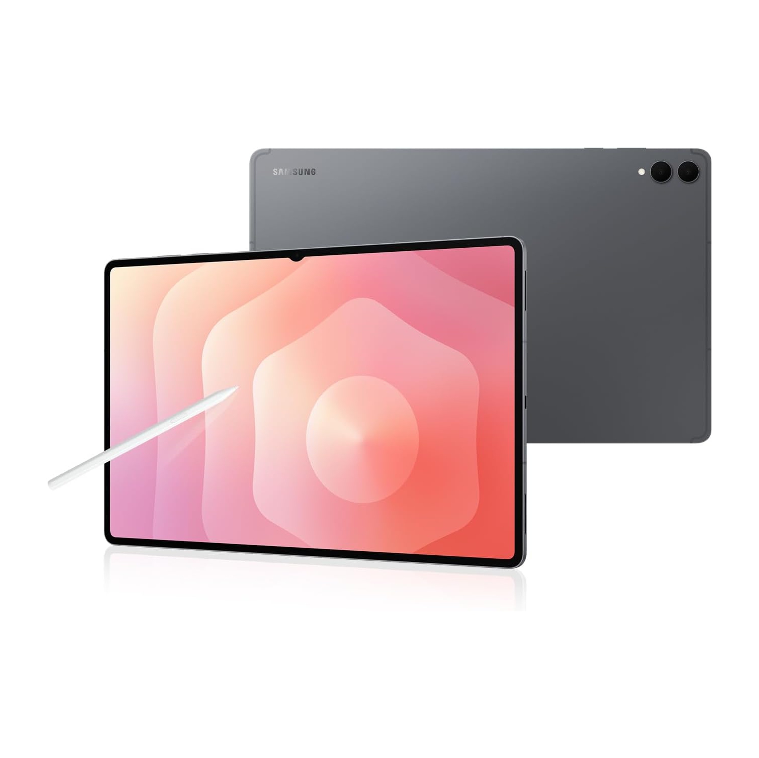 Tablette Android Galaxy Tab S11 Ultra 6 de 14&nbsp;po avec Wi-Fi 512&nbsp;Go de Samsung – Gris