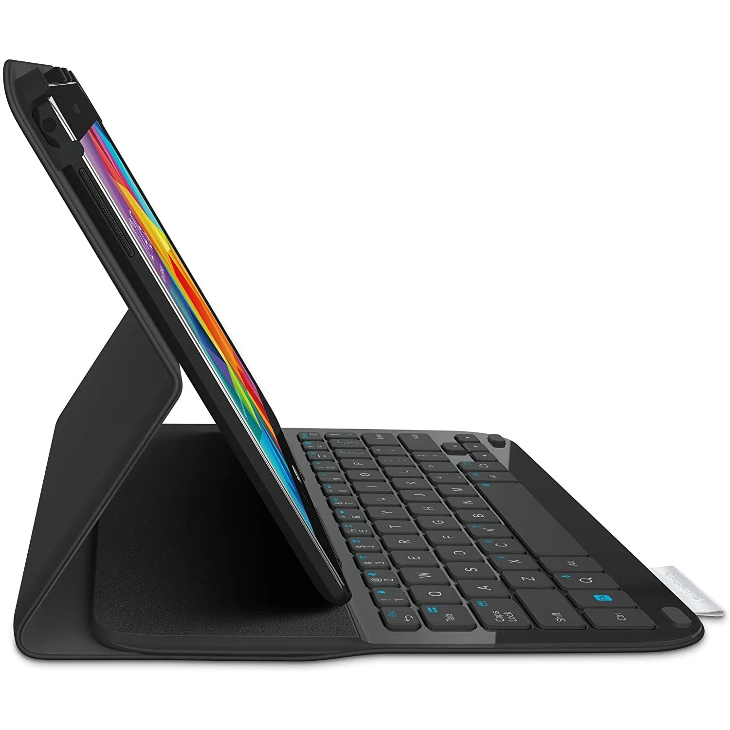 Refurbished - Logitech Ultrathin Keyboard Folio for Samsung Galaxy Tab 4 10.1 (920-006386)