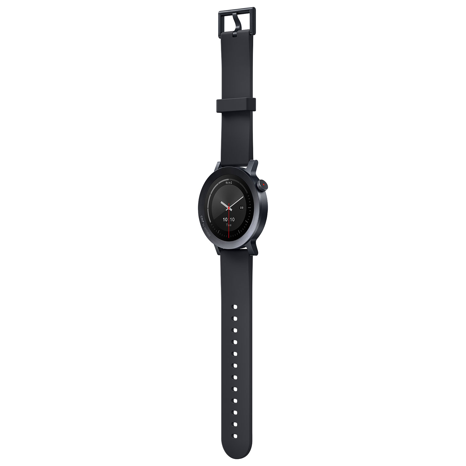 Montre intelligente CMF Watch 3 Pro de 47 mm de Nothing - Gris foncé