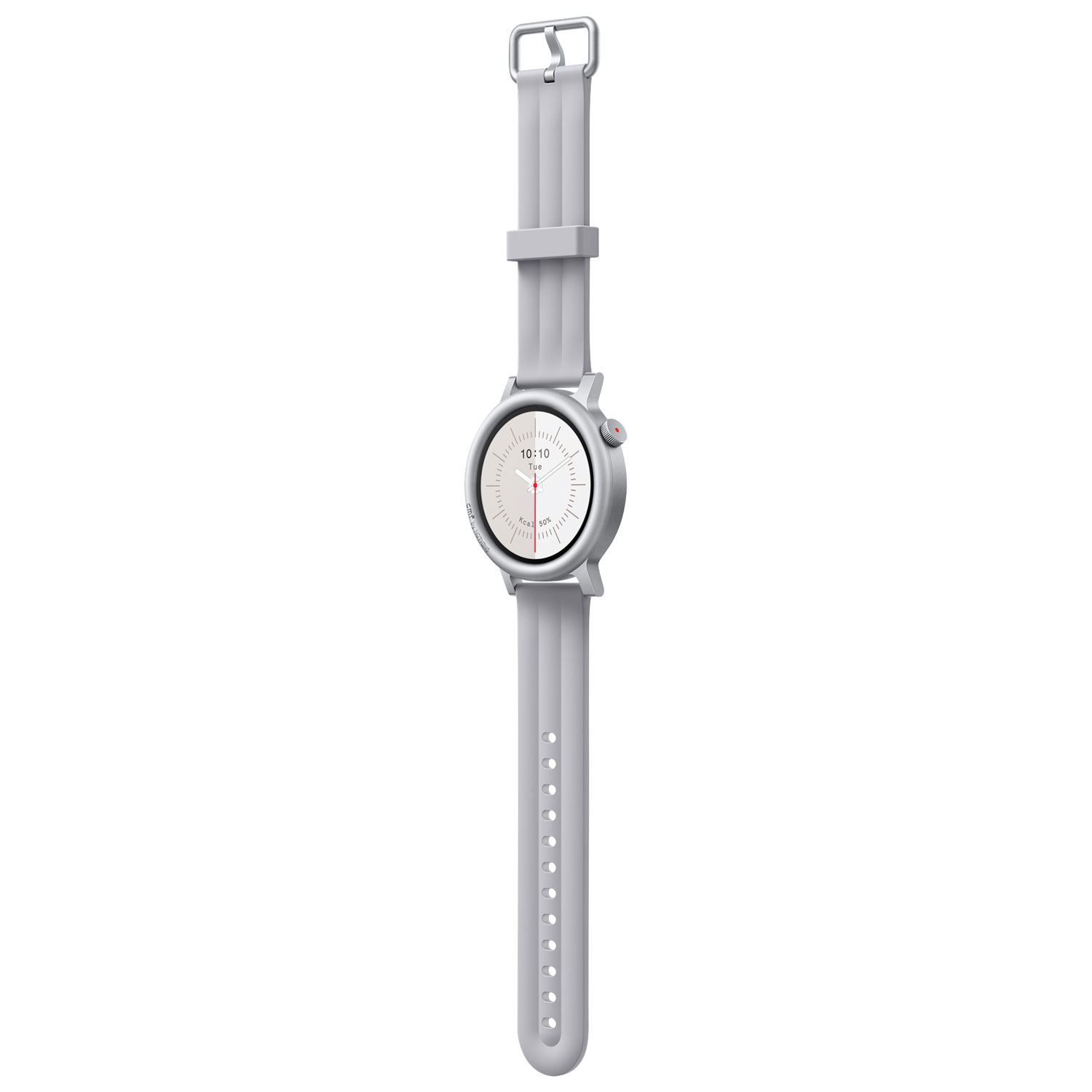 CMF by Nothing Watch 3 Pro 47mm Smartwatch - Light Grey