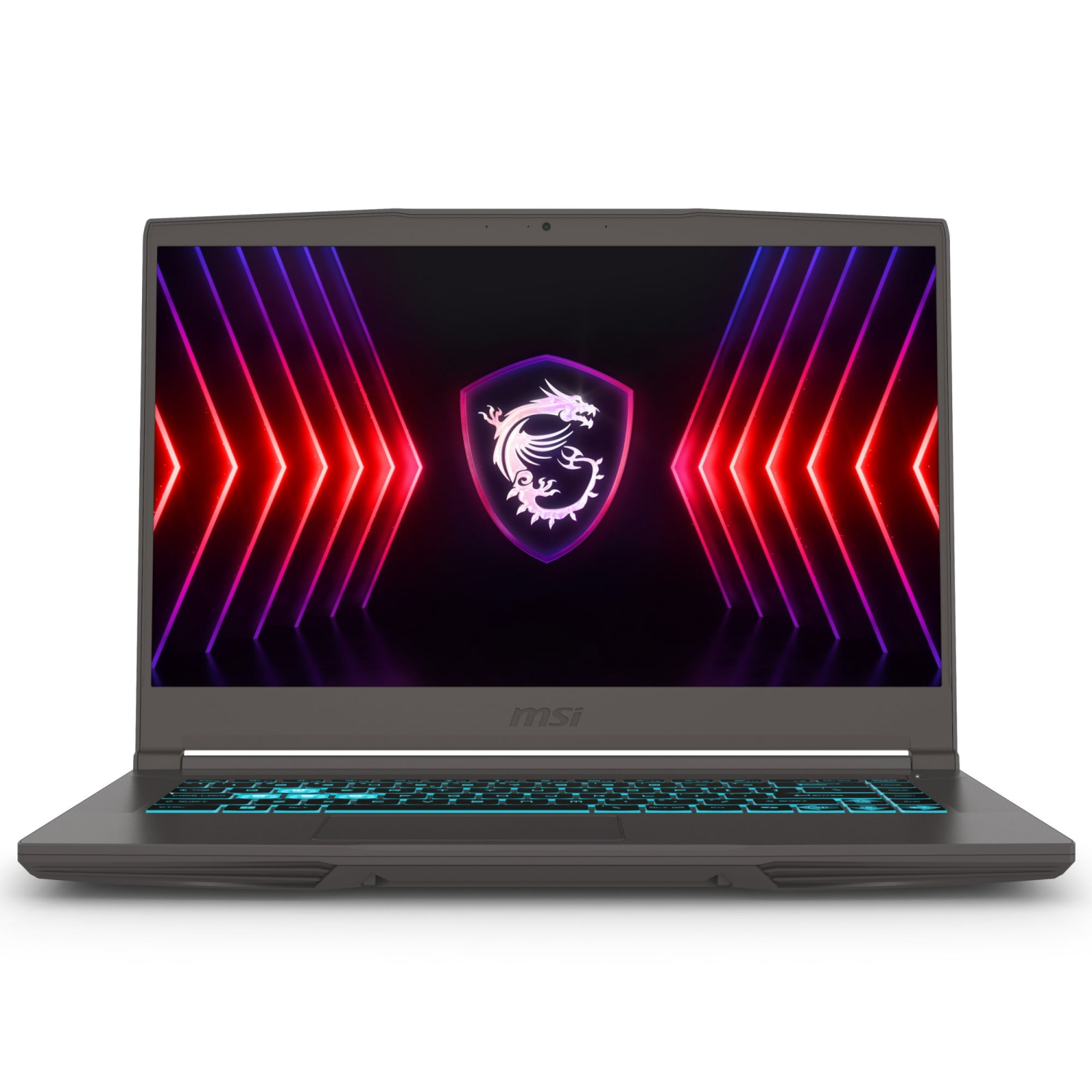 MSI Thin 15.6" FHD 144Hz IPS Gaming Laptop, Intel Core i5-13420H, RTX 3050, 64GB RAM 2TB SSD, Enhanced & Backlit Keyboard, Wi-Fi 6E, Lightweight,