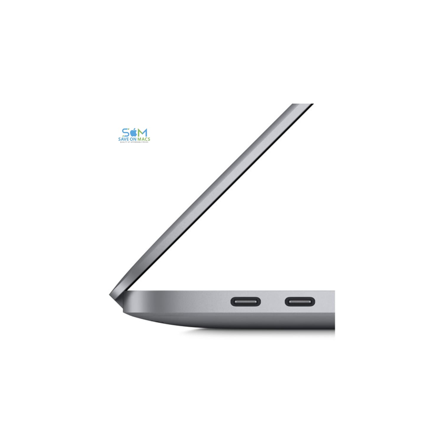 Boîte ouverte - MacBook Pro de 16&nbsp;po MVVK2LL/A d'Apple avec Core i9 2,3&nbsp;GHz d'Intel, mémoire vive 32&nbsp;Go, SSD 512&nbsp;Go - Gris