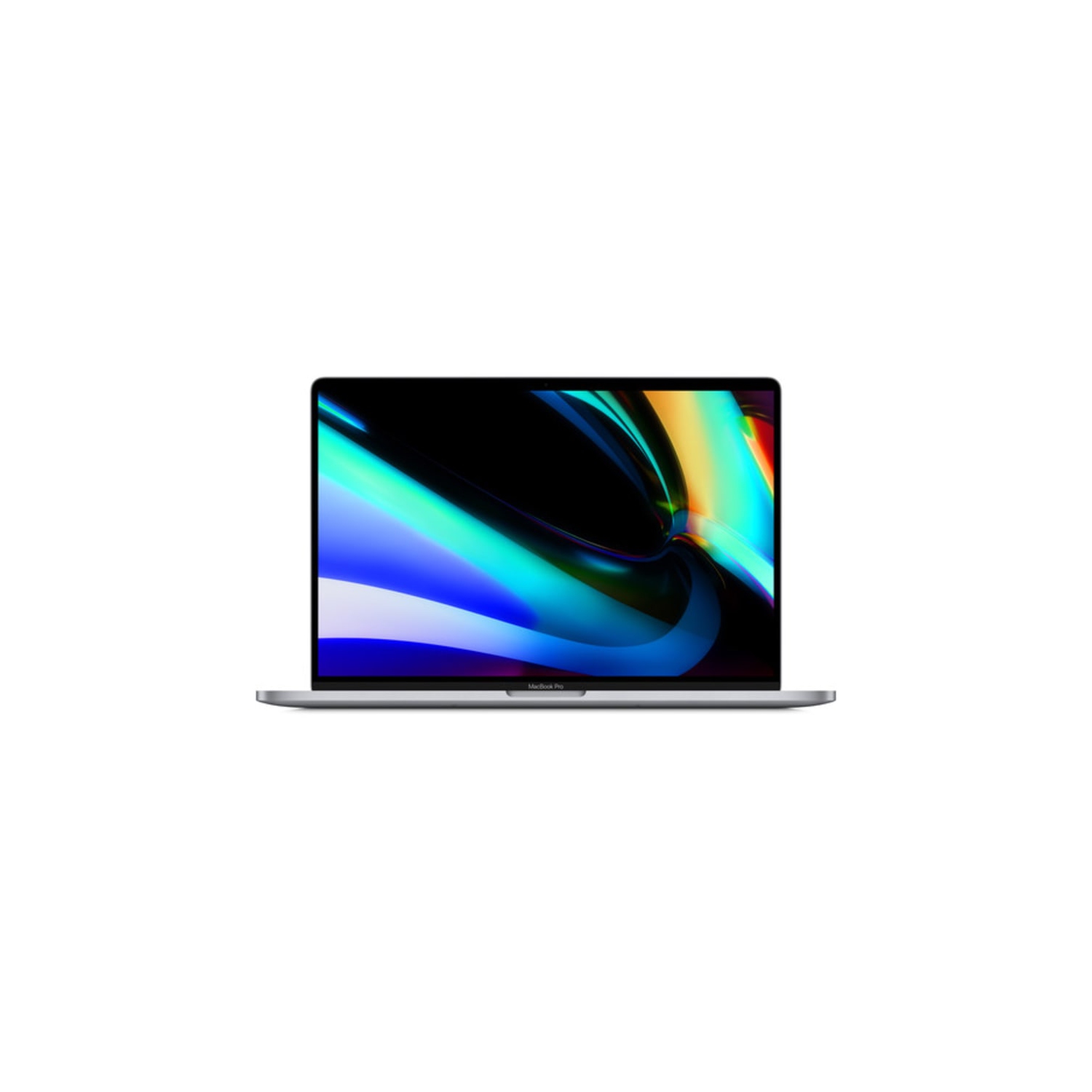 Refurbished Excellent - Apple MacBook Pro 16