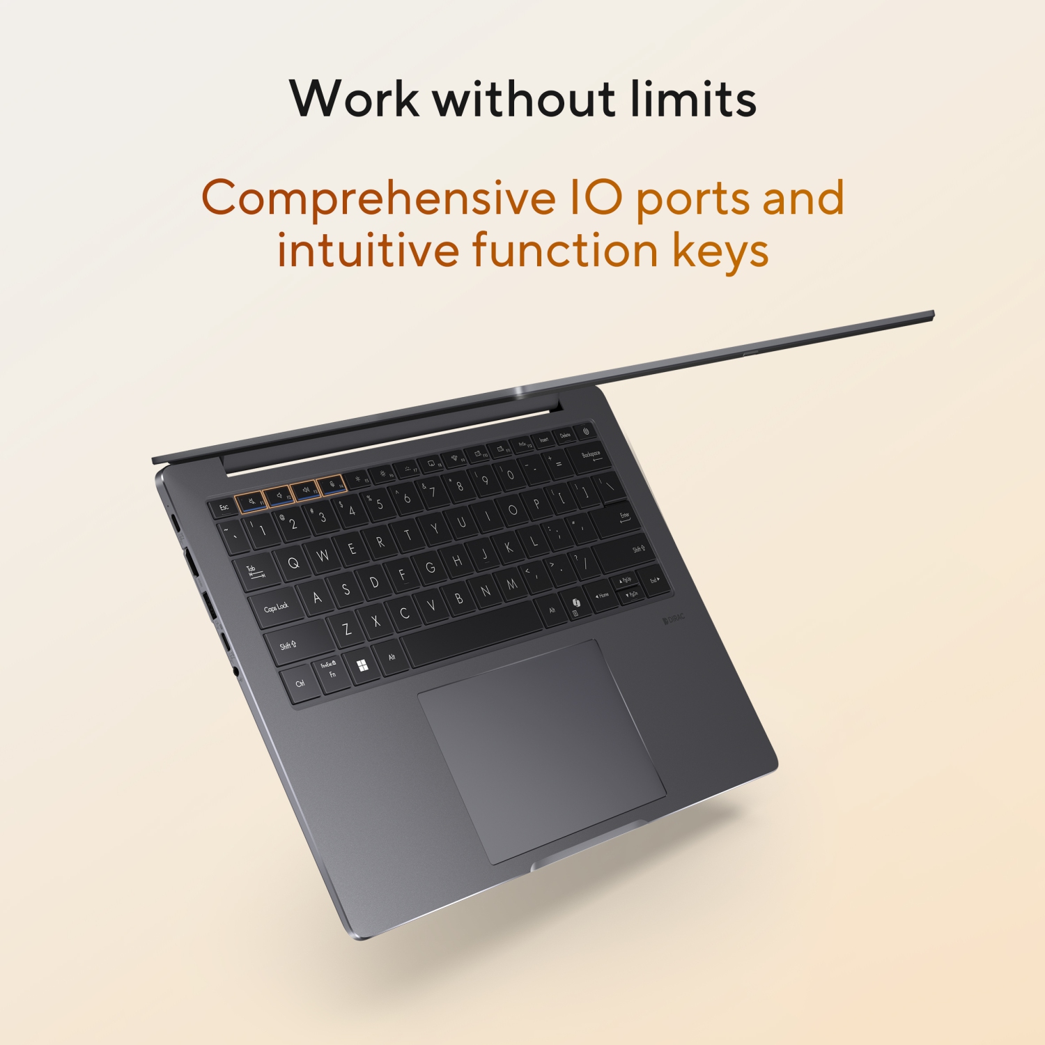 ASUS ExpertBook P3 Business Laptop; Copilot+ PC