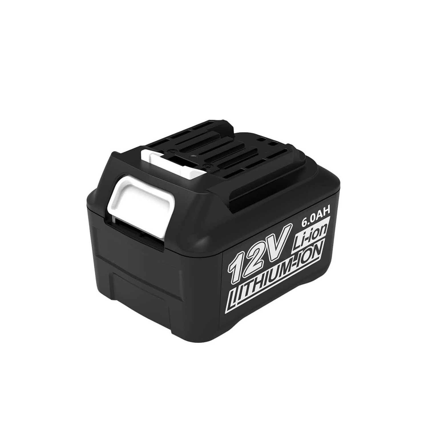 D R BATTERIE 12&nbsp;V pour outils électriques sans fil Makita pour 1040&nbsp;B 1021&nbsp;B BL1040, 1041&nbsp;B BL1015 BL1016, 1020&nbsp;B, BL1021,