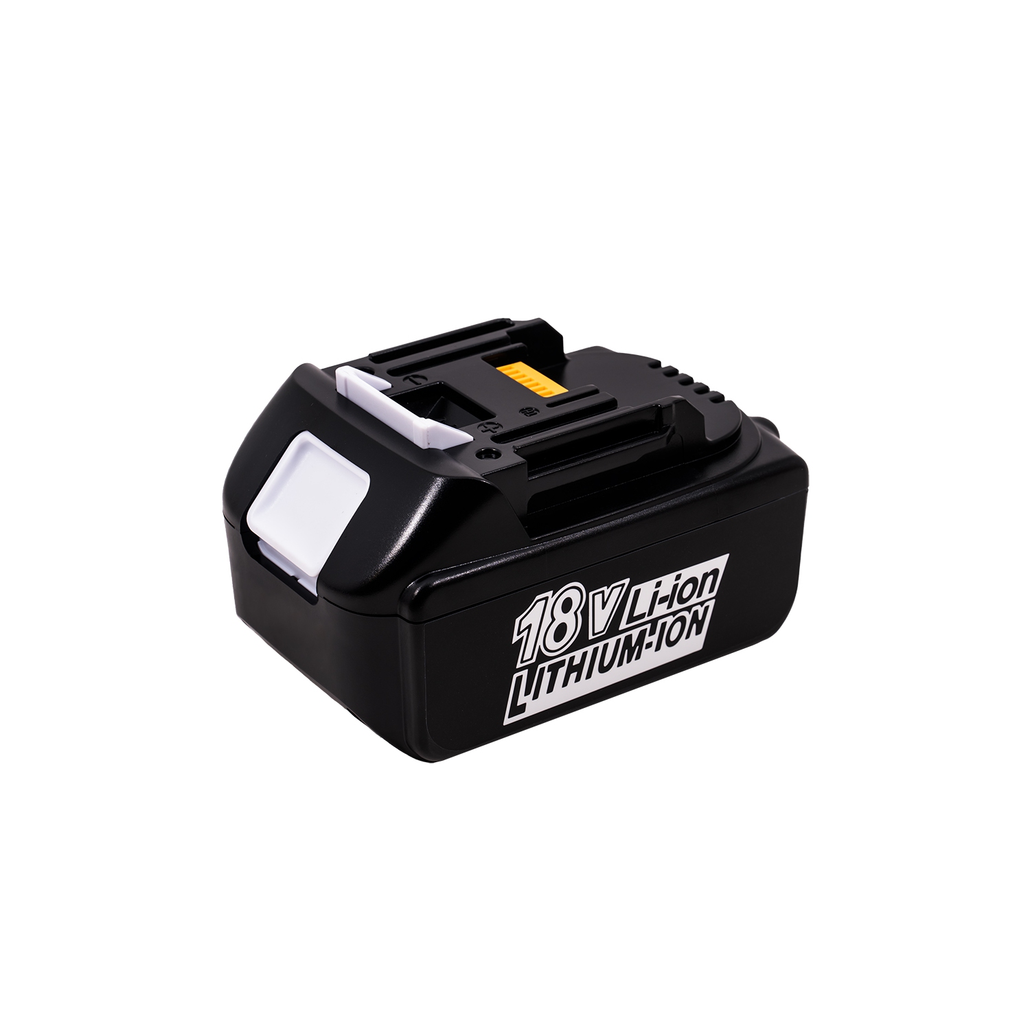 D R Batterie pour outils électriques sans fil Makita de BATTERY 40&nbsp;V pour BL4025 BL4040 BL404040F BL4050F BL4080F BL4040-2